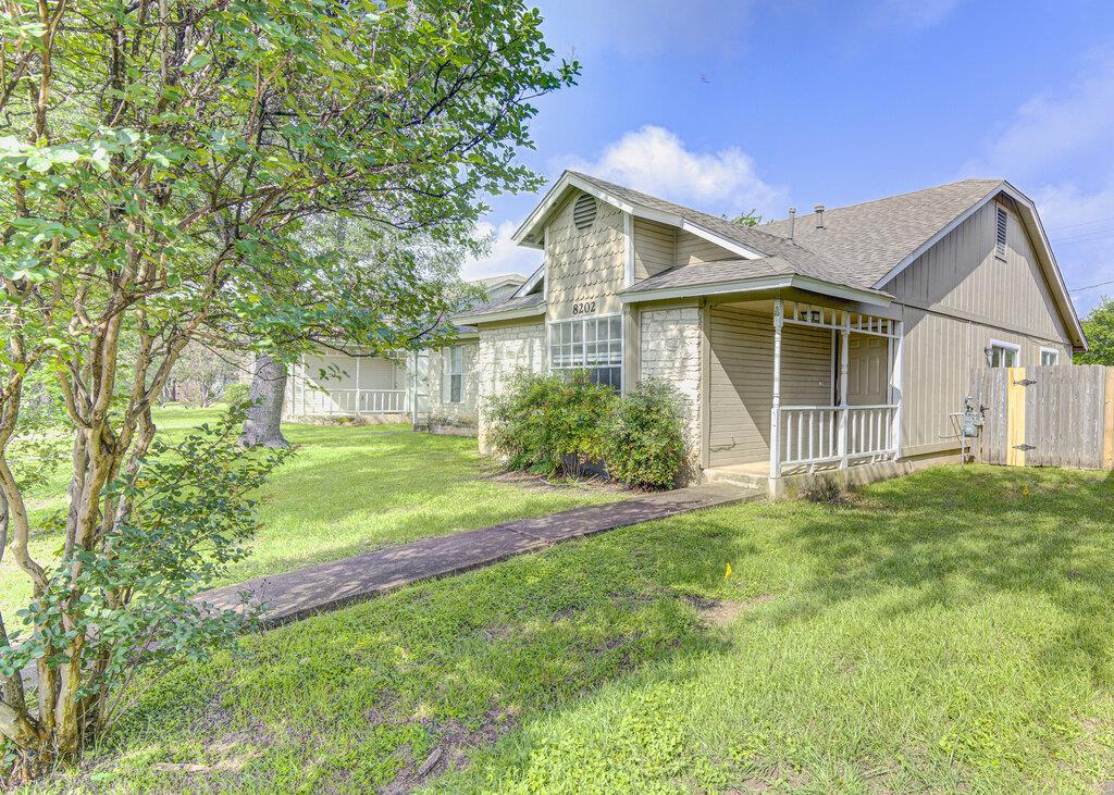 8202 West Gate Blvd # Unit A, Austin, TX 78745