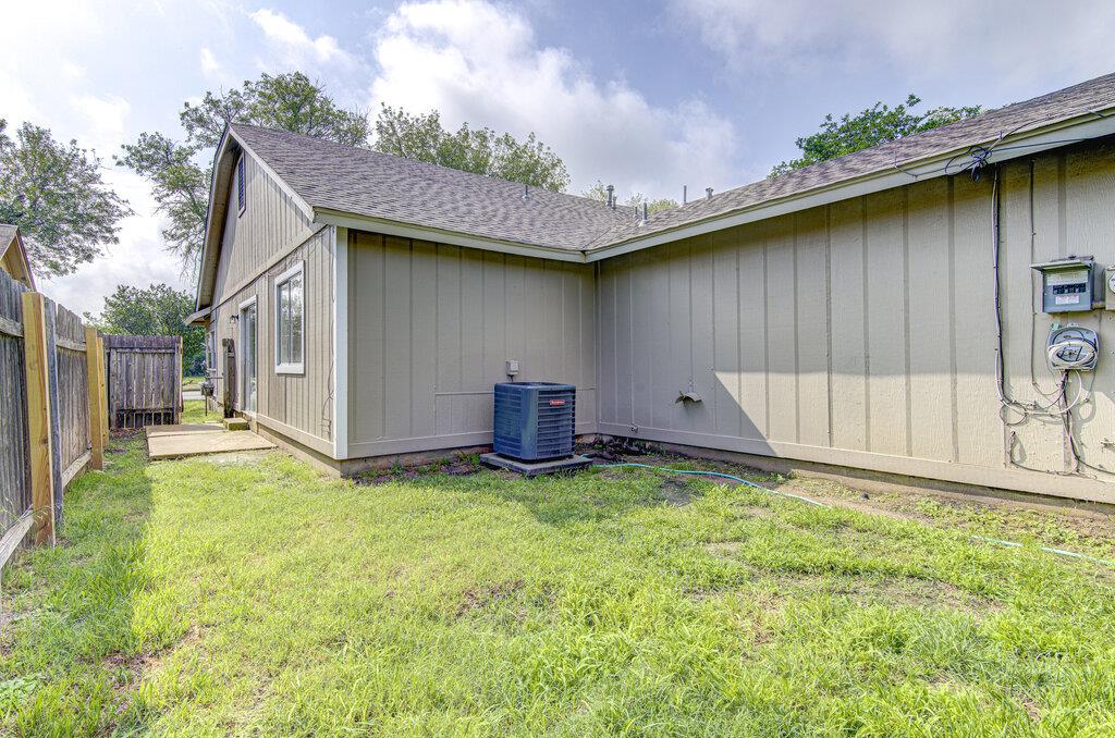 8202 West Gate Blvd # Unit A, Austin, TX 78745