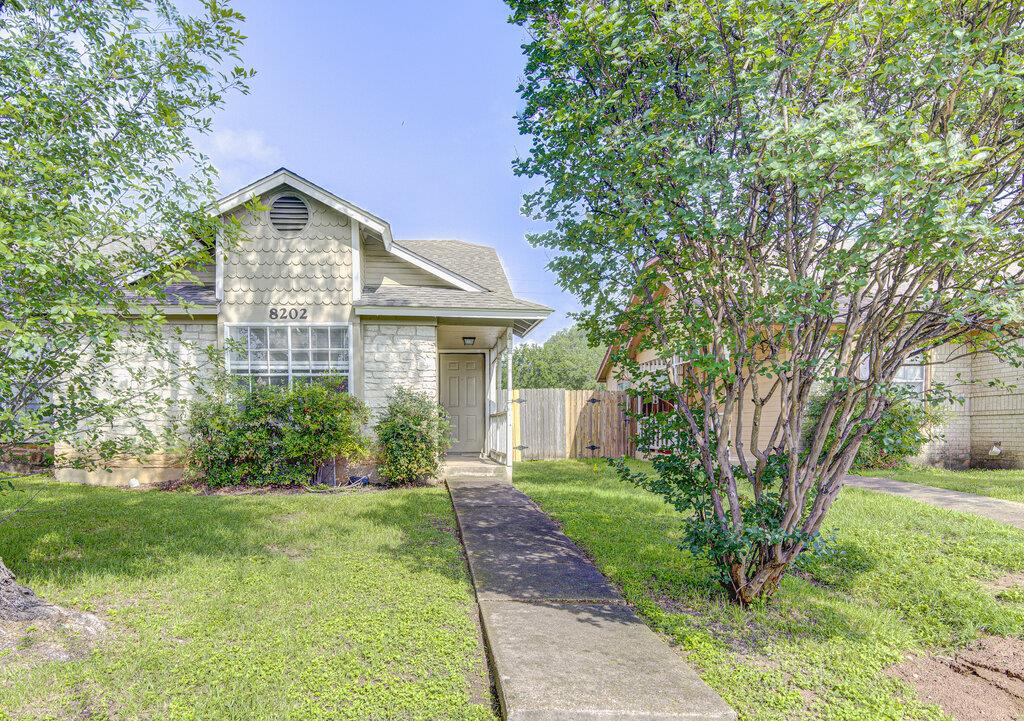 8202 West Gate Blvd # Unit A, Austin, TX 78745