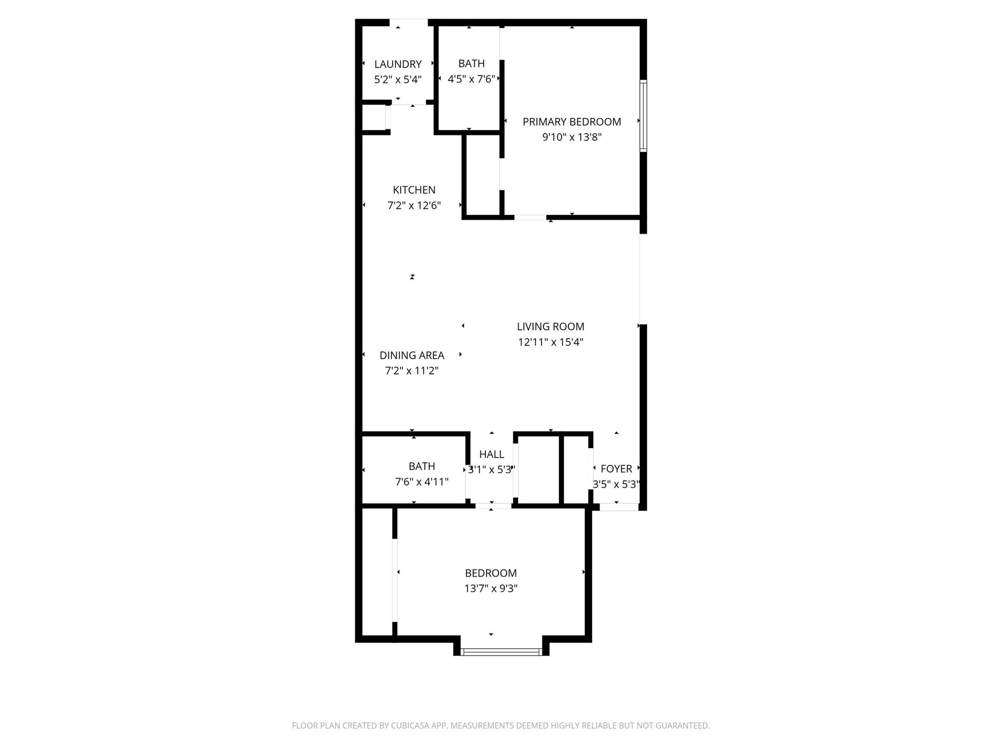 8202 West Gate Blvd # Unit A, Austin, TX 78745