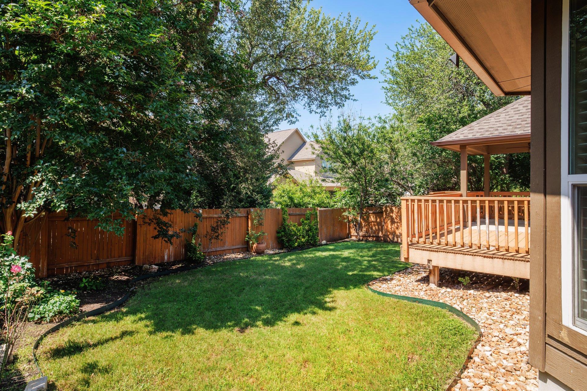 4211 Buckskin Rd, Cedar Park, TX 78613