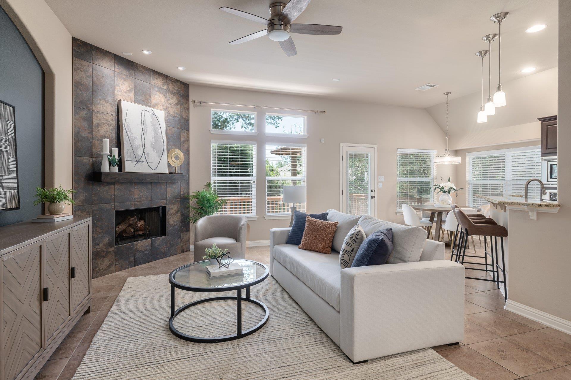 4211 Buckskin Rd, Cedar Park, TX 78613