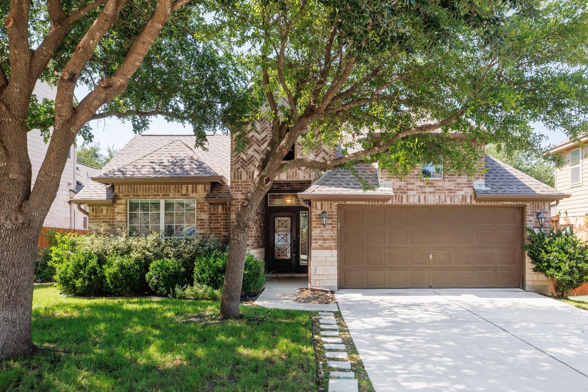 4211 Buckskin Rd, Cedar Park, TX 78613