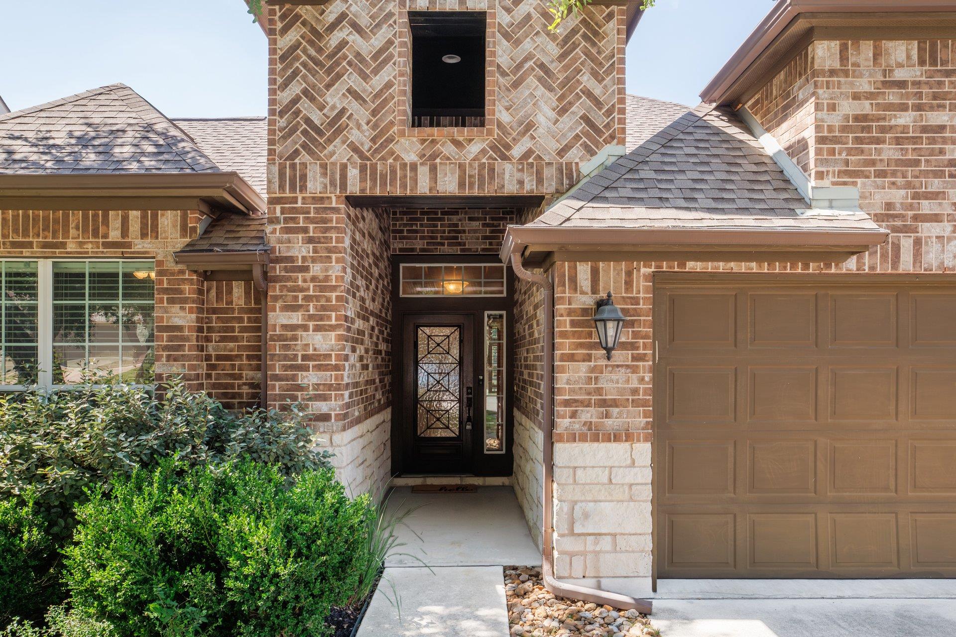 4211 Buckskin Rd, Cedar Park, TX 78613