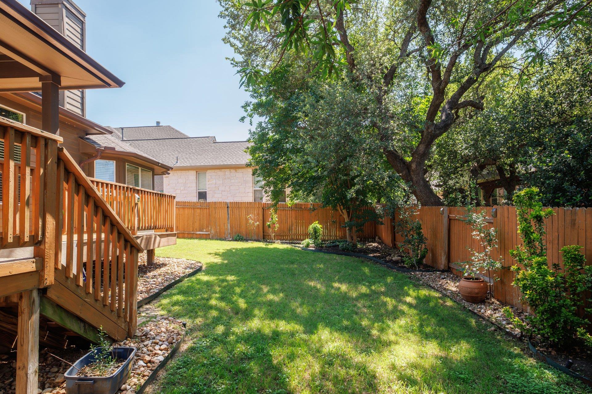 4211 Buckskin Rd, Cedar Park, TX 78613
