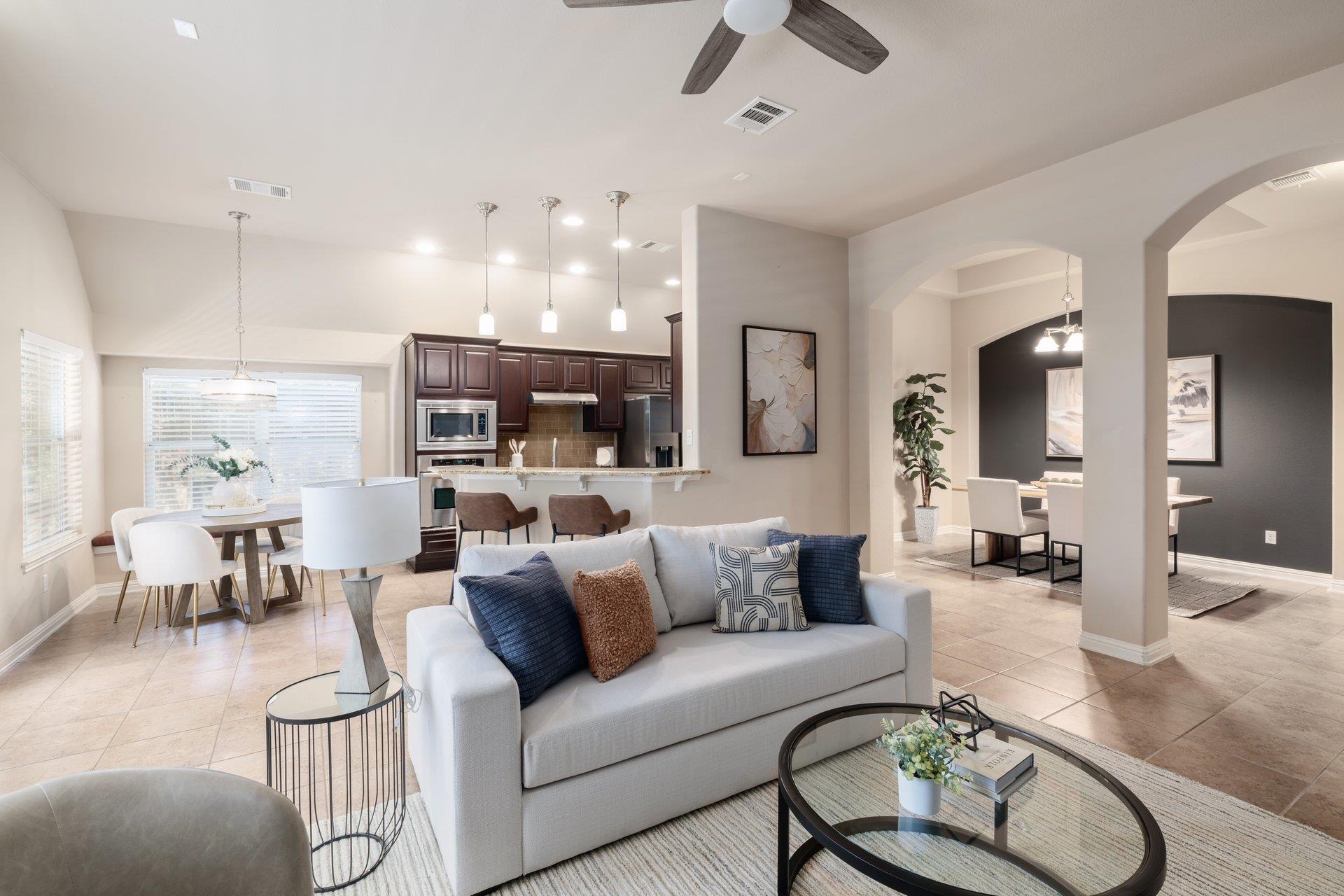 4211 Buckskin Rd, Cedar Park, TX 78613