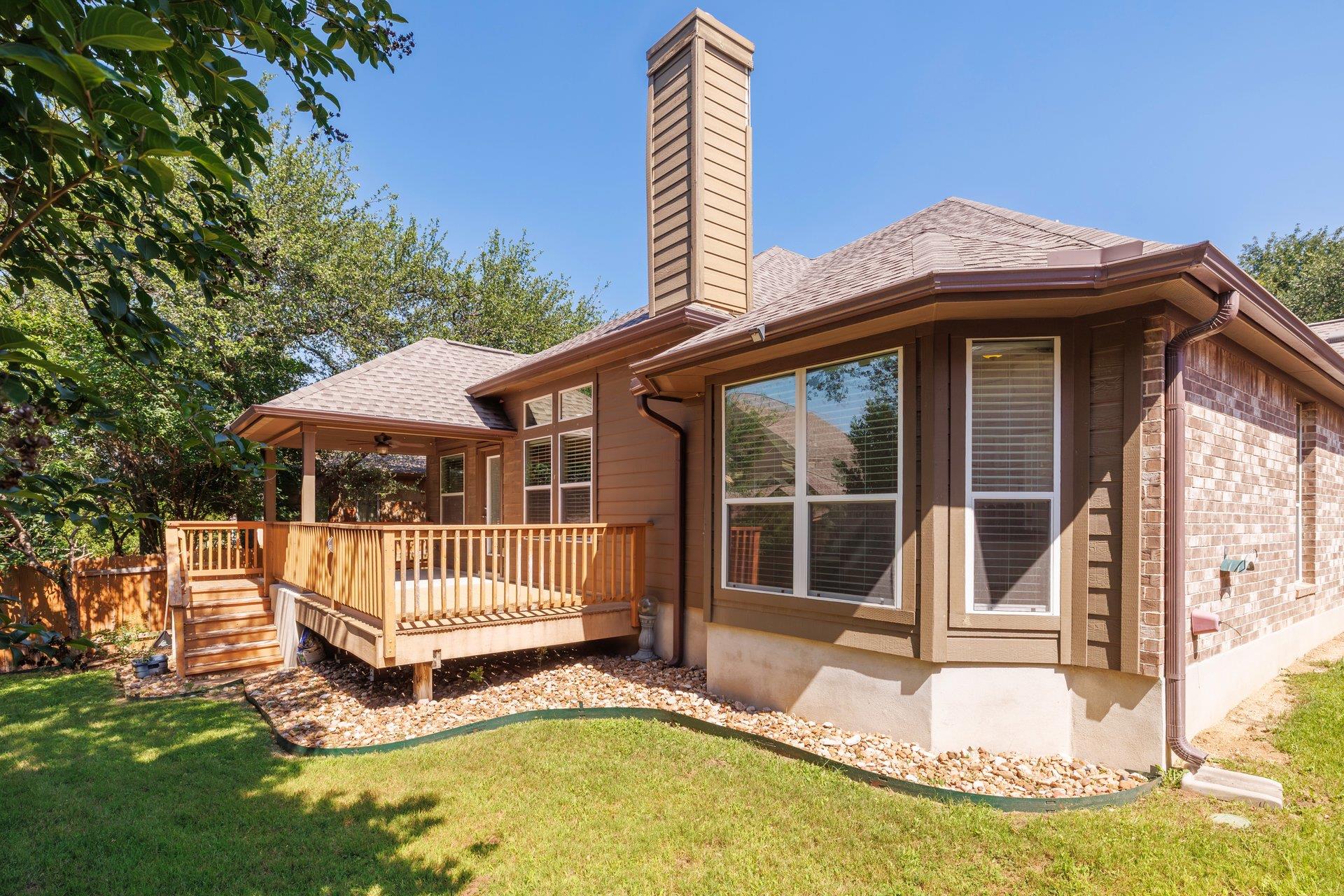 4211 Buckskin Rd, Cedar Park, TX 78613