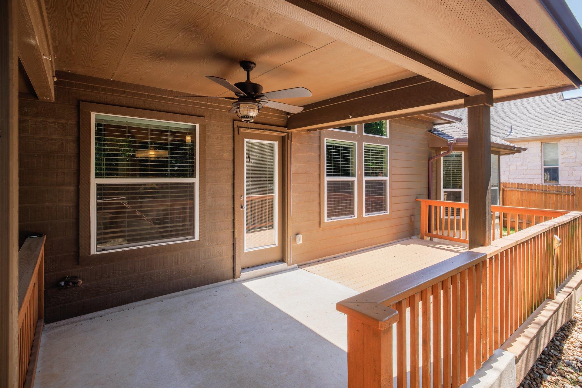 4211 Buckskin Rd, Cedar Park, TX 78613