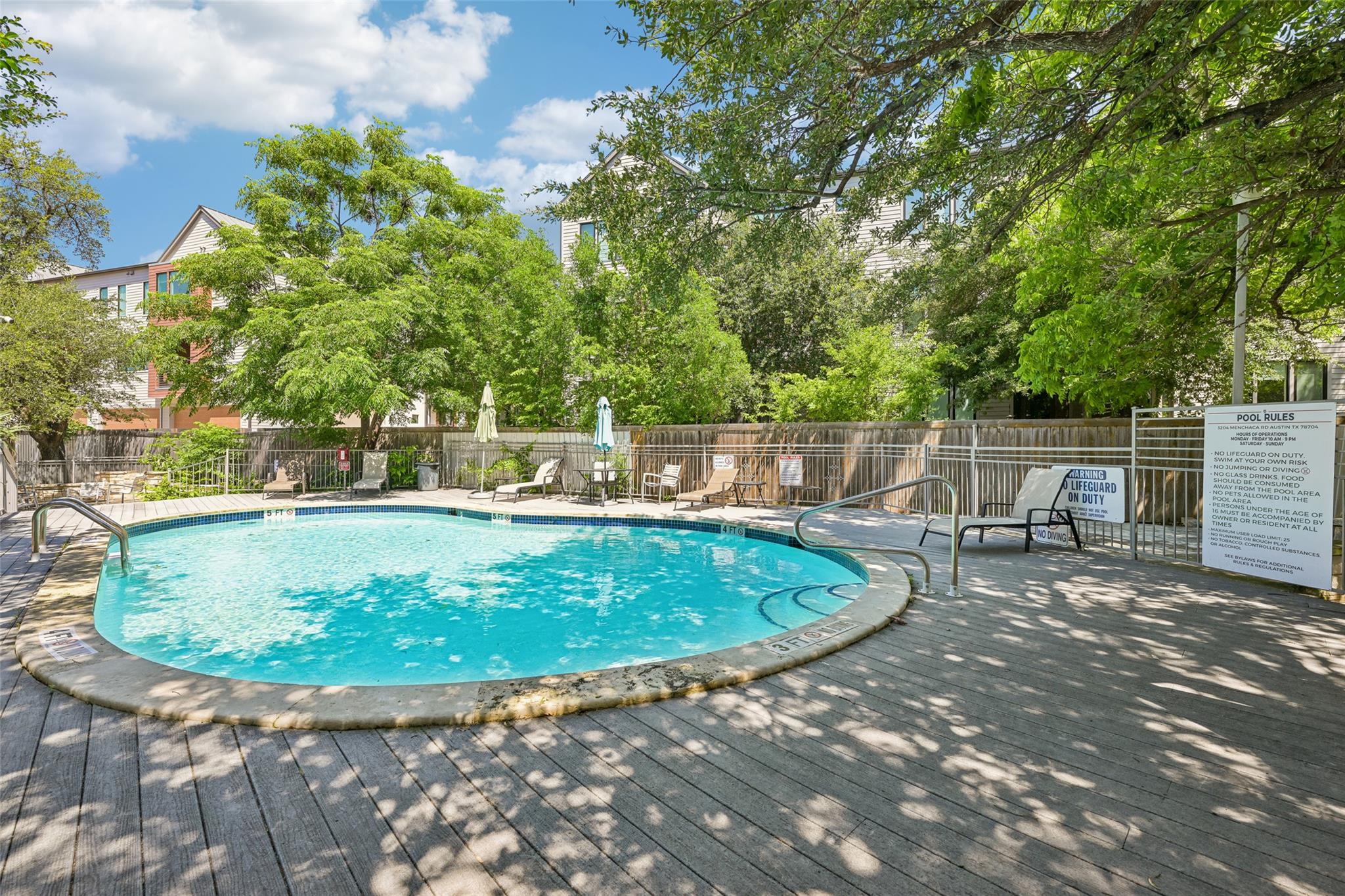 3204 Menchaca Rd # 115, Austin, TX 78704