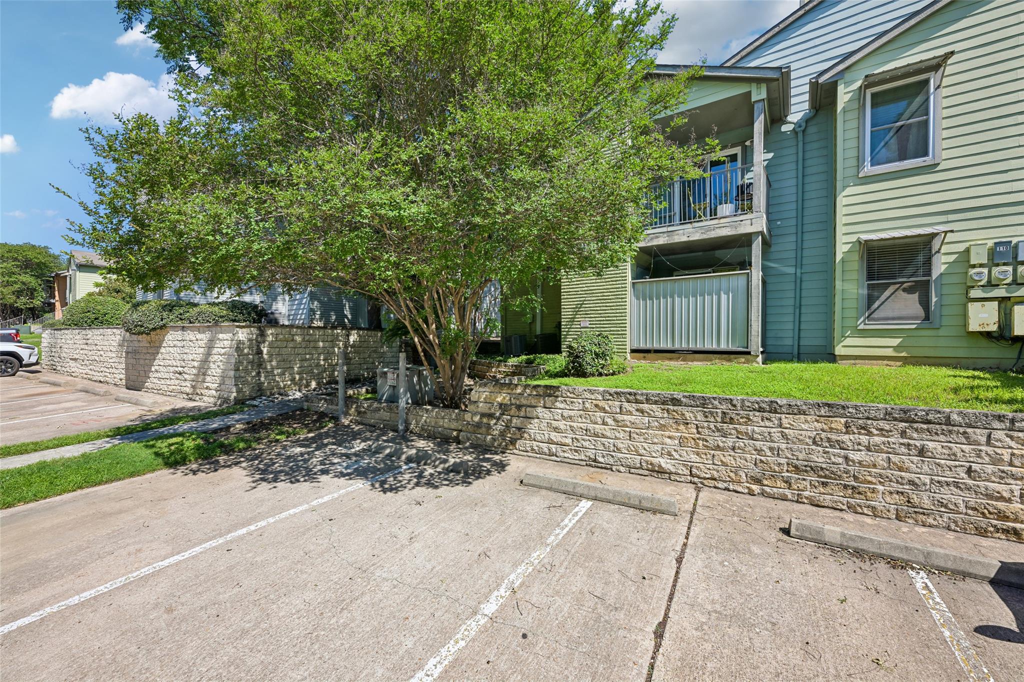3204 Menchaca Rd # 115, Austin, TX 78704
