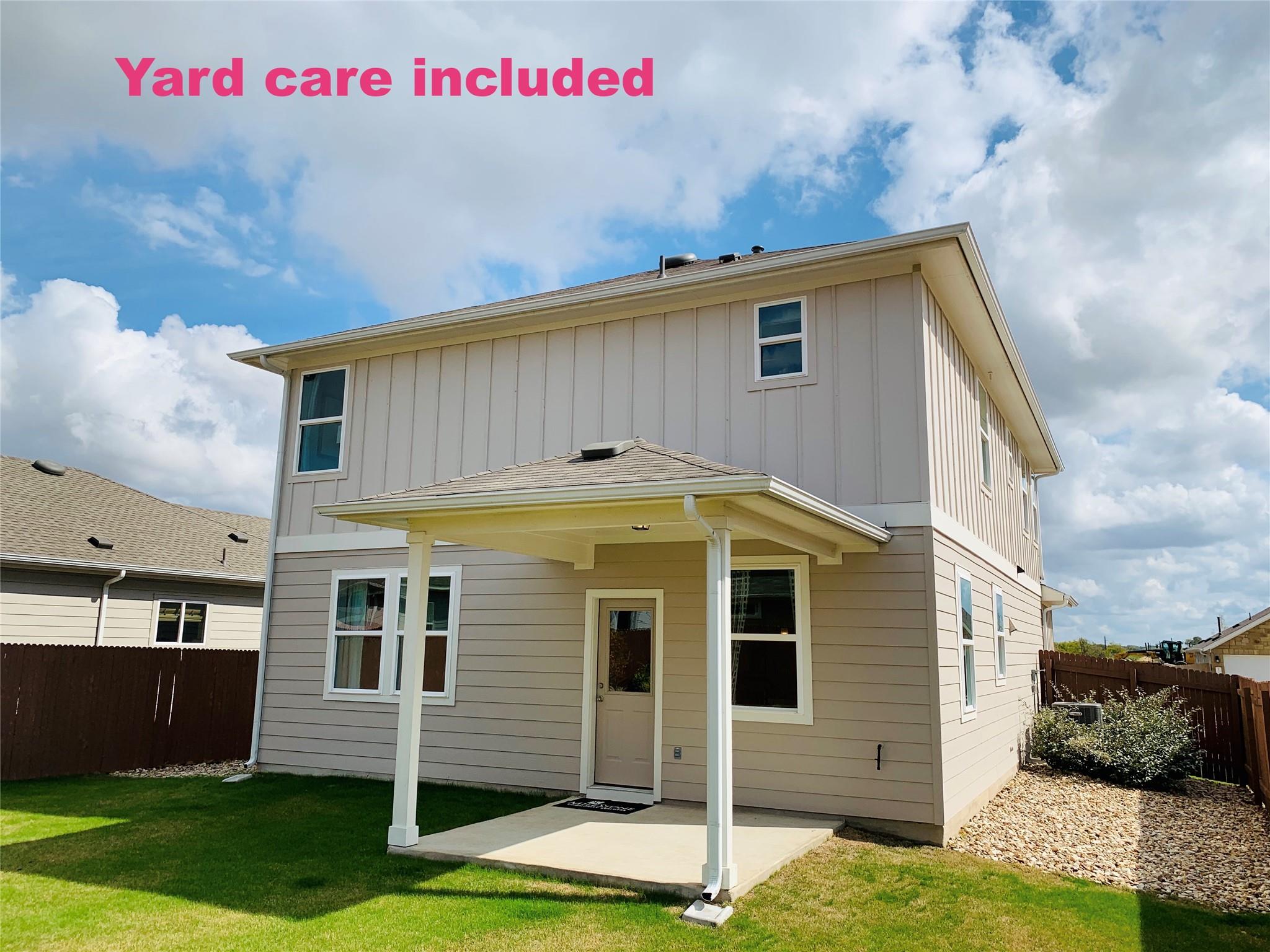 10305 Forest Grove Dr, Austin, TX 78747