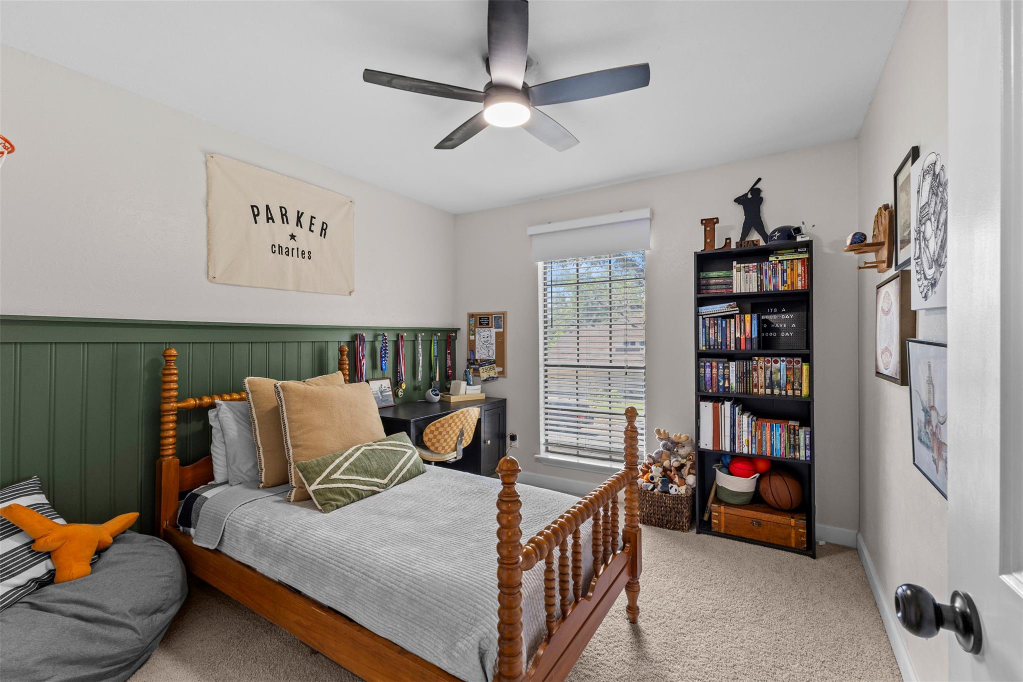 11002 Hillside Oak Ln, Austin, TX 78750