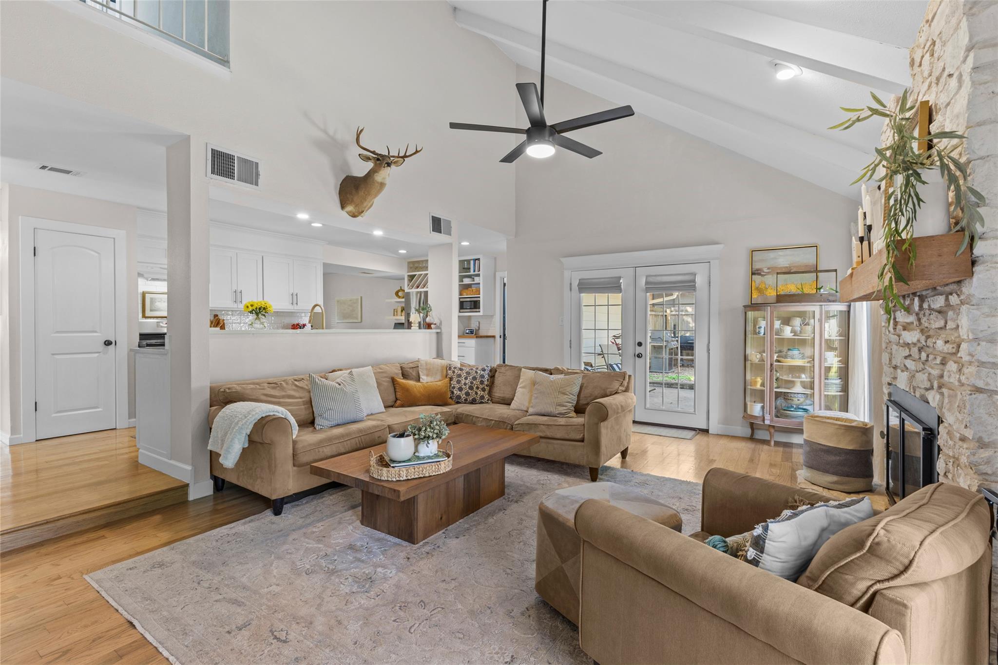 11002 Hillside Oak Ln, Austin, TX 78750