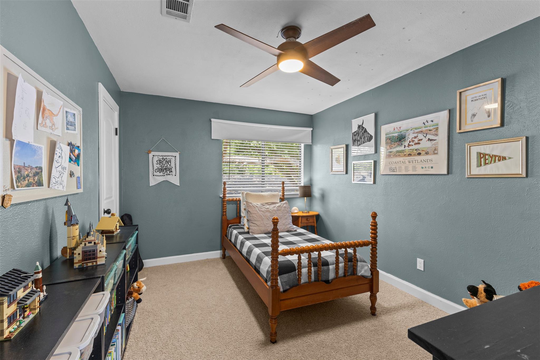 11002 Hillside Oak Ln, Austin, TX 78750