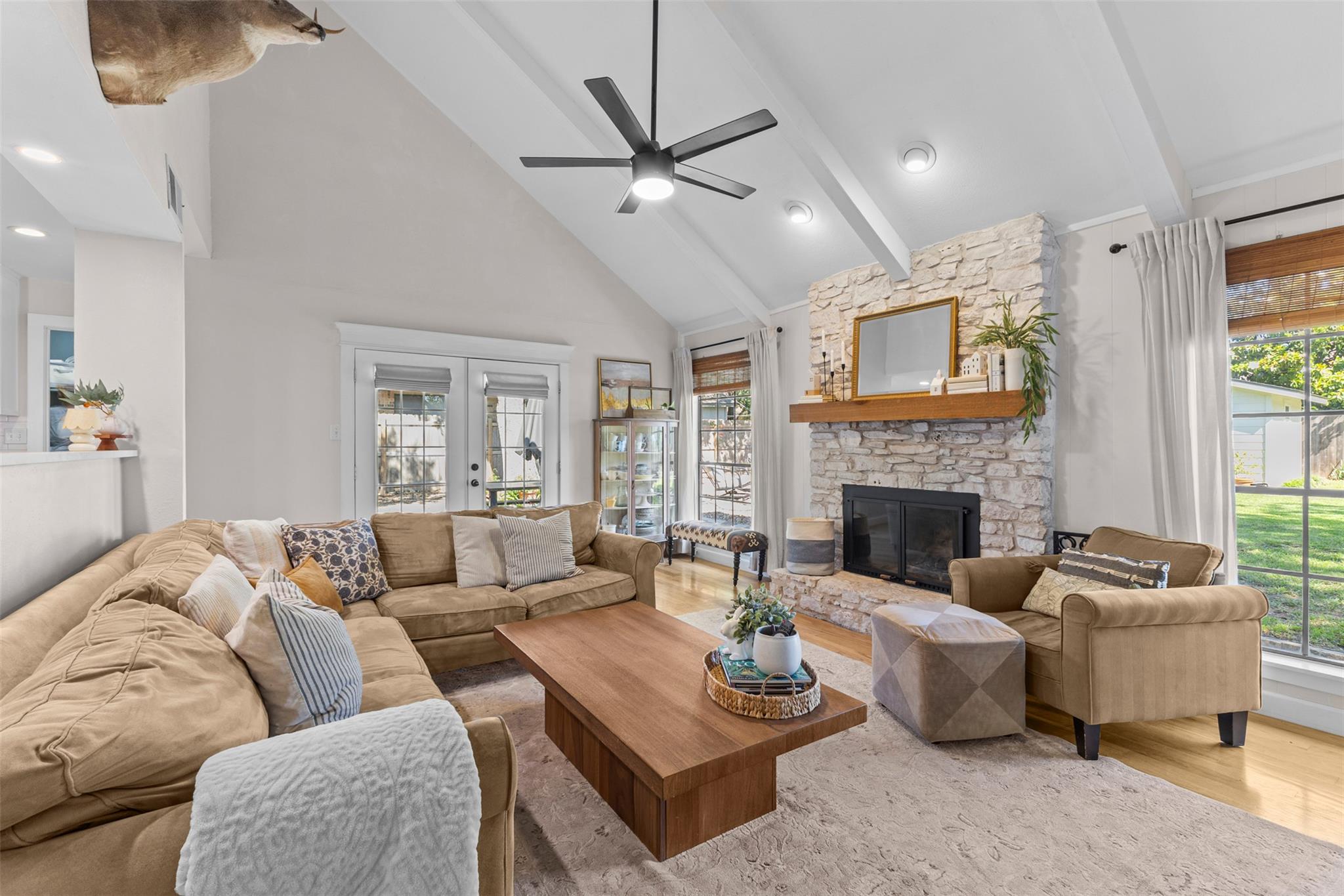 11002 Hillside Oak Ln, Austin, TX 78750