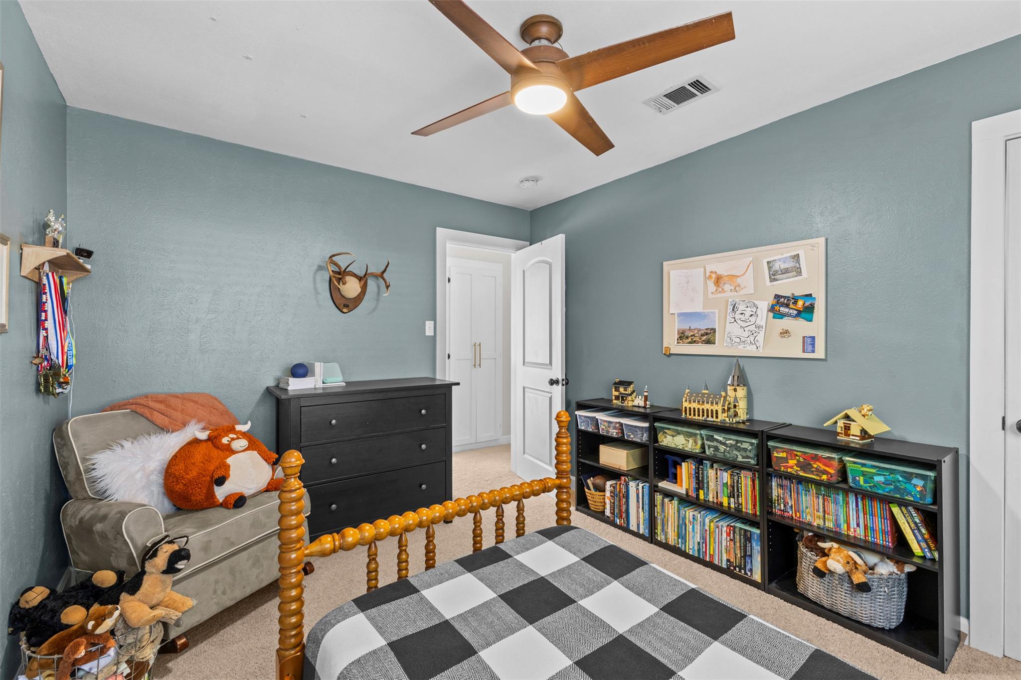 11002 Hillside Oak Ln, Austin, TX 78750