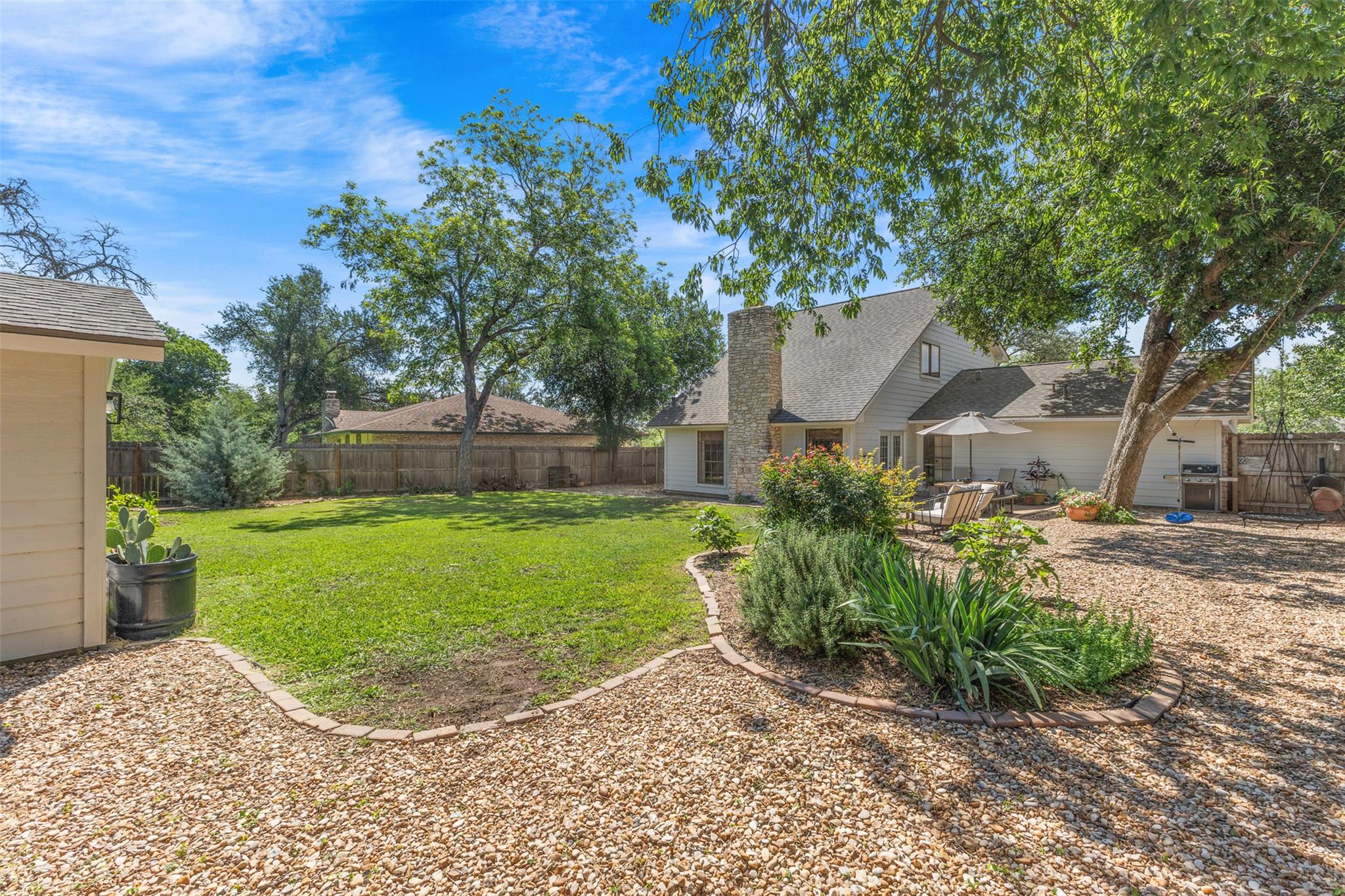 11002 Hillside Oak Ln, Austin, TX 78750