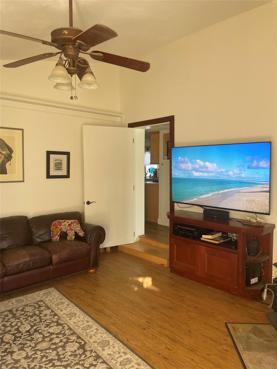 426 State Highway 21 W Unit A, Cedar Creek, TX 78612