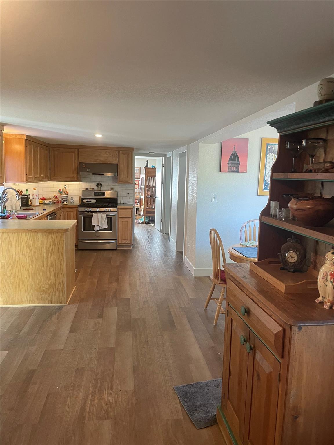 426 State Highway 21 W Unit A, Cedar Creek, TX 78612