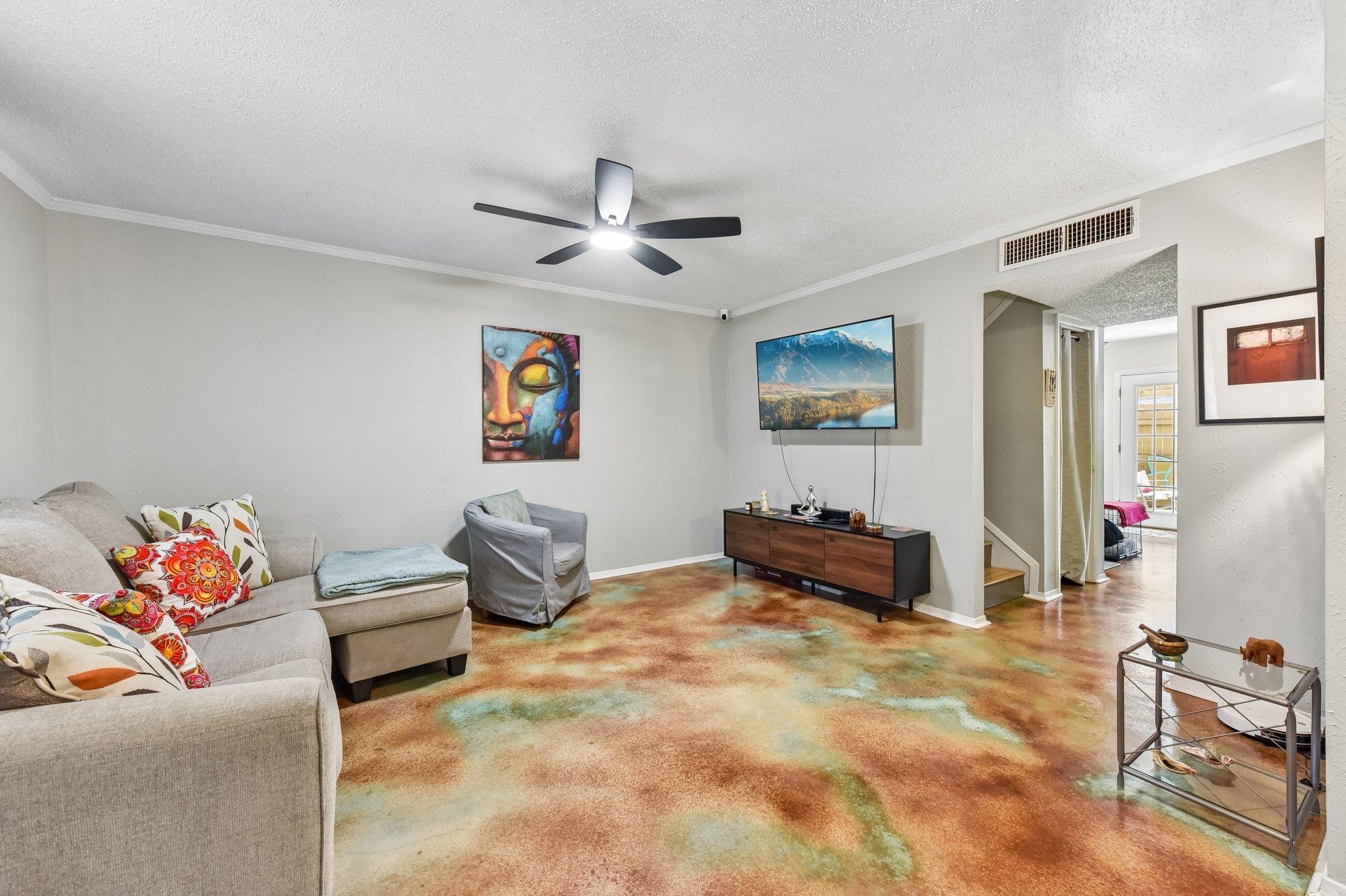 9610 Covey Rdg, Austin, TX 78758