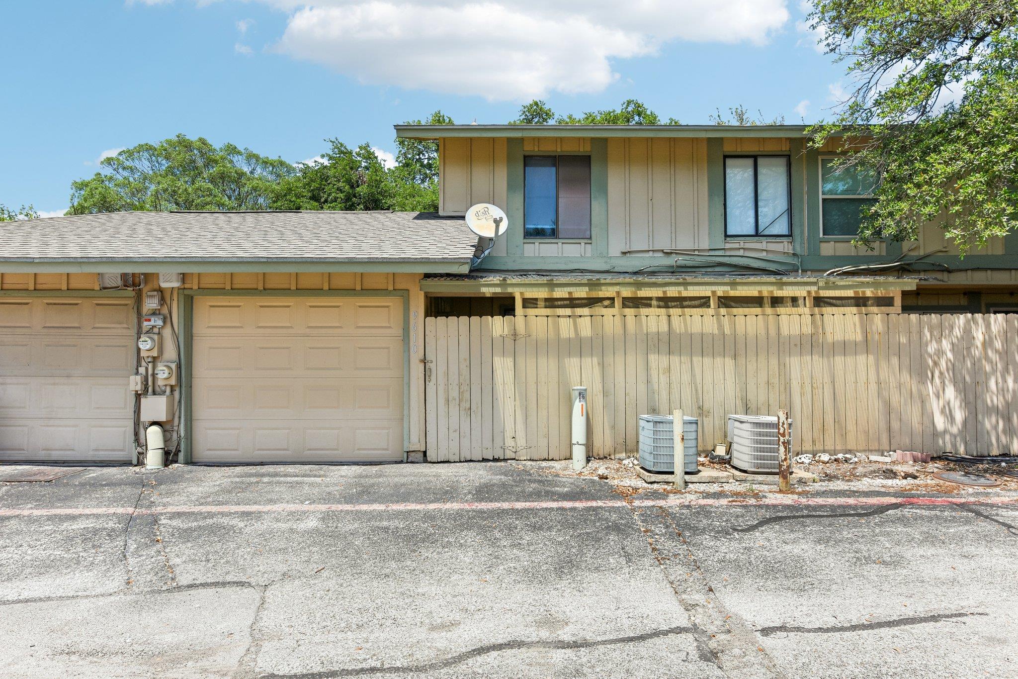 9610 Covey Rdg, Austin, TX 78758