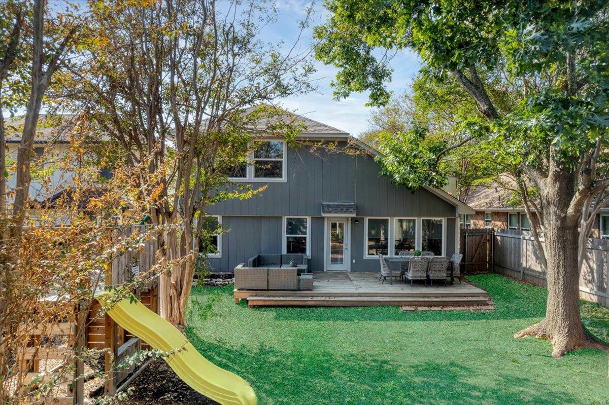 13450 Moscow Trl, Austin, TX 78729
