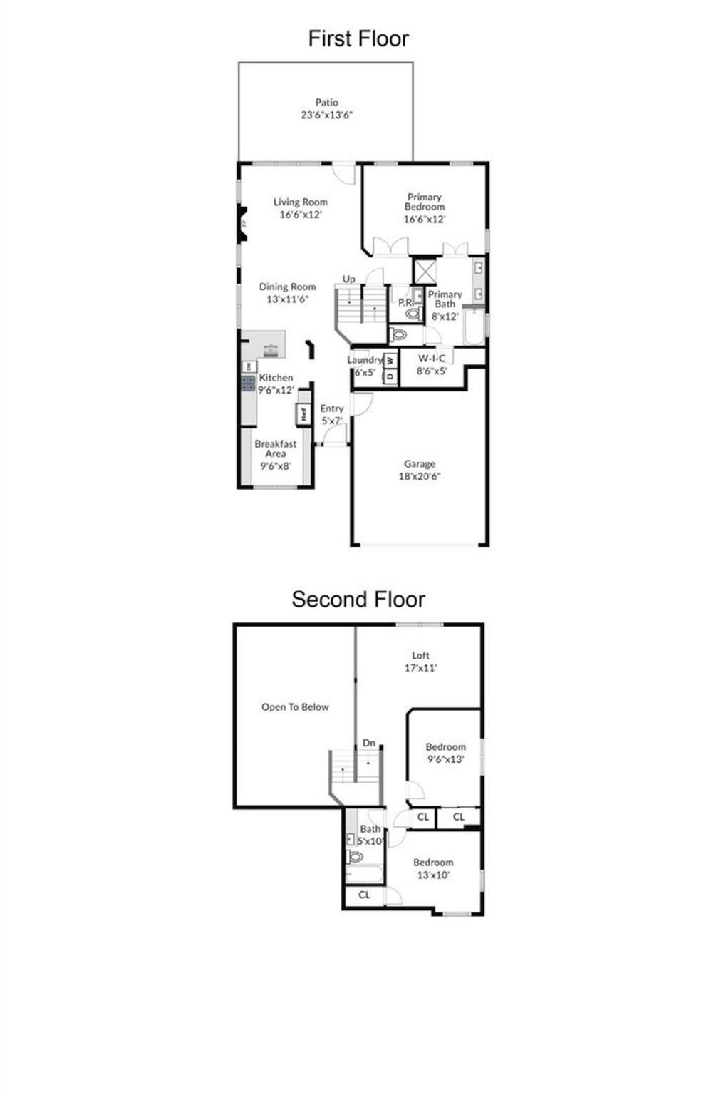 13450 Moscow Trl, Austin, TX 78729