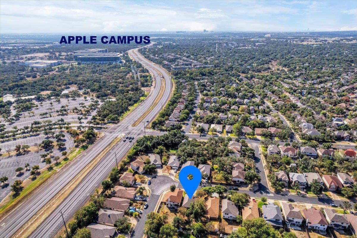 13450 Moscow Trl, Austin, TX 78729