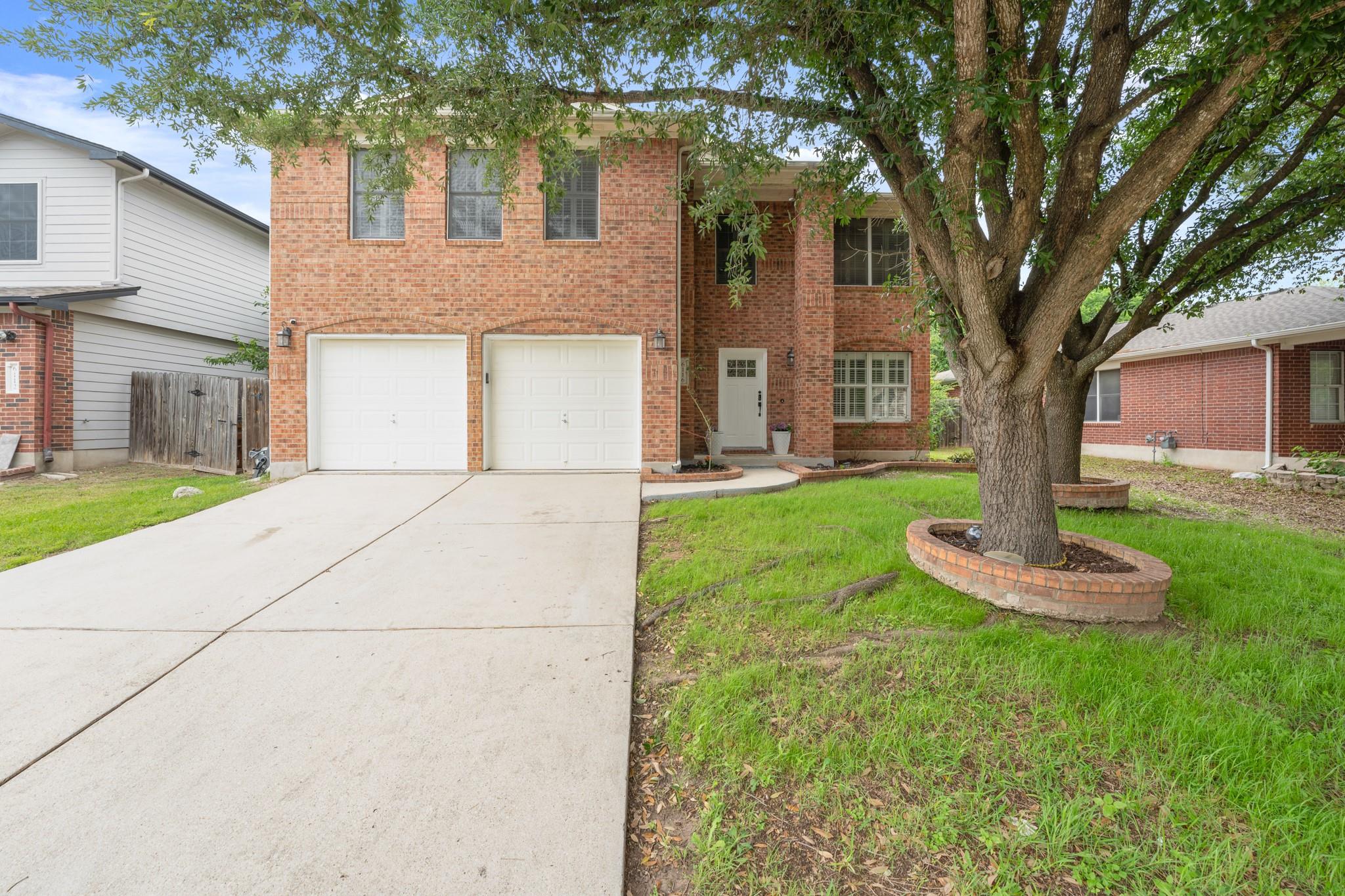 6116 Speyside Dr, Austin, TX 78754