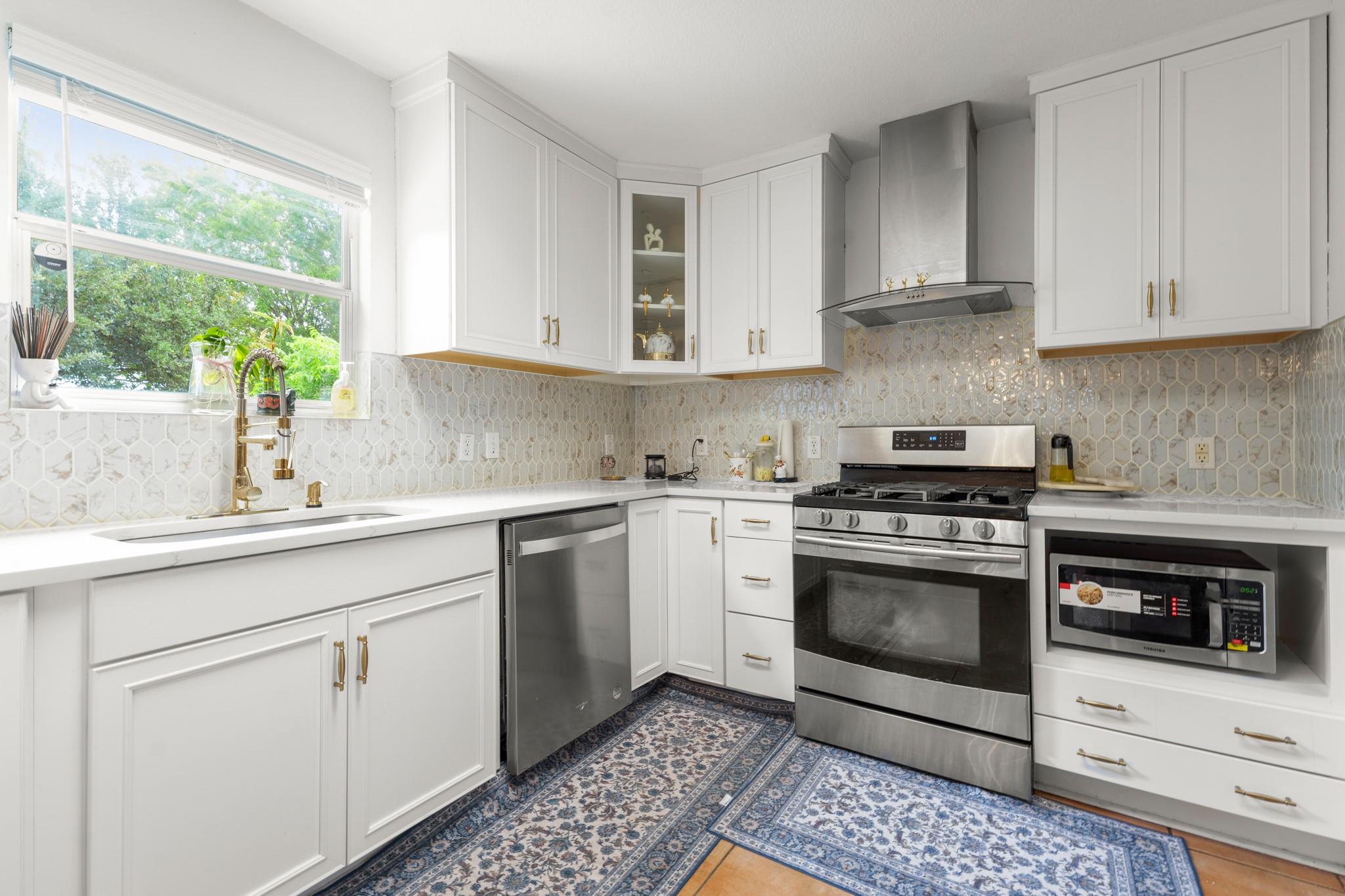 6116 Speyside Dr, Austin, TX 78754