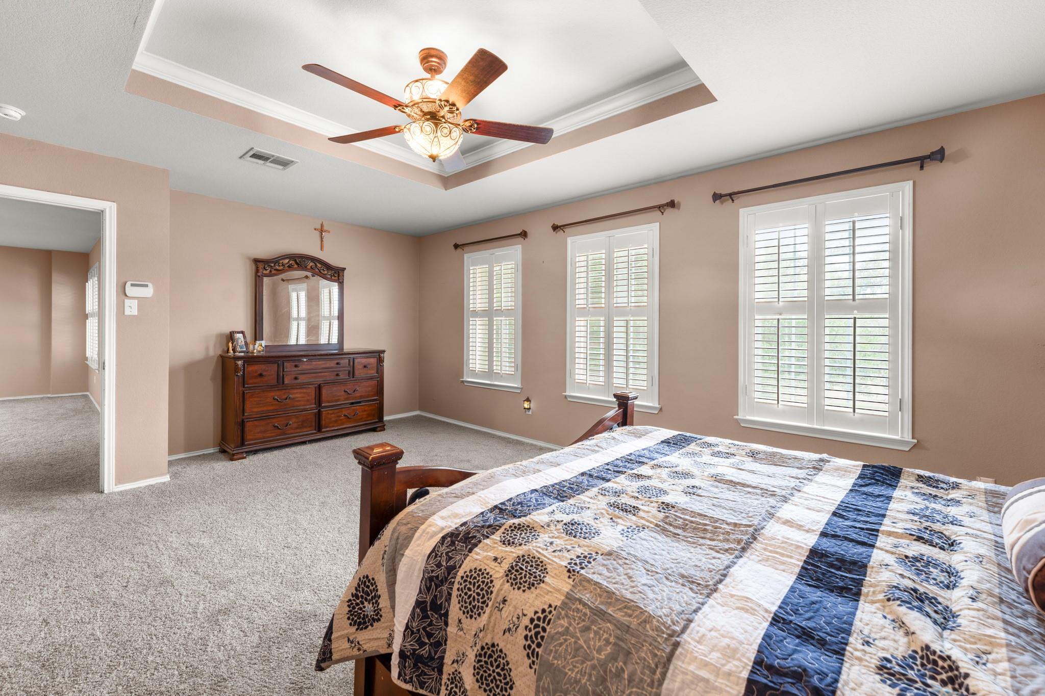 6116 Speyside Dr, Austin, TX 78754