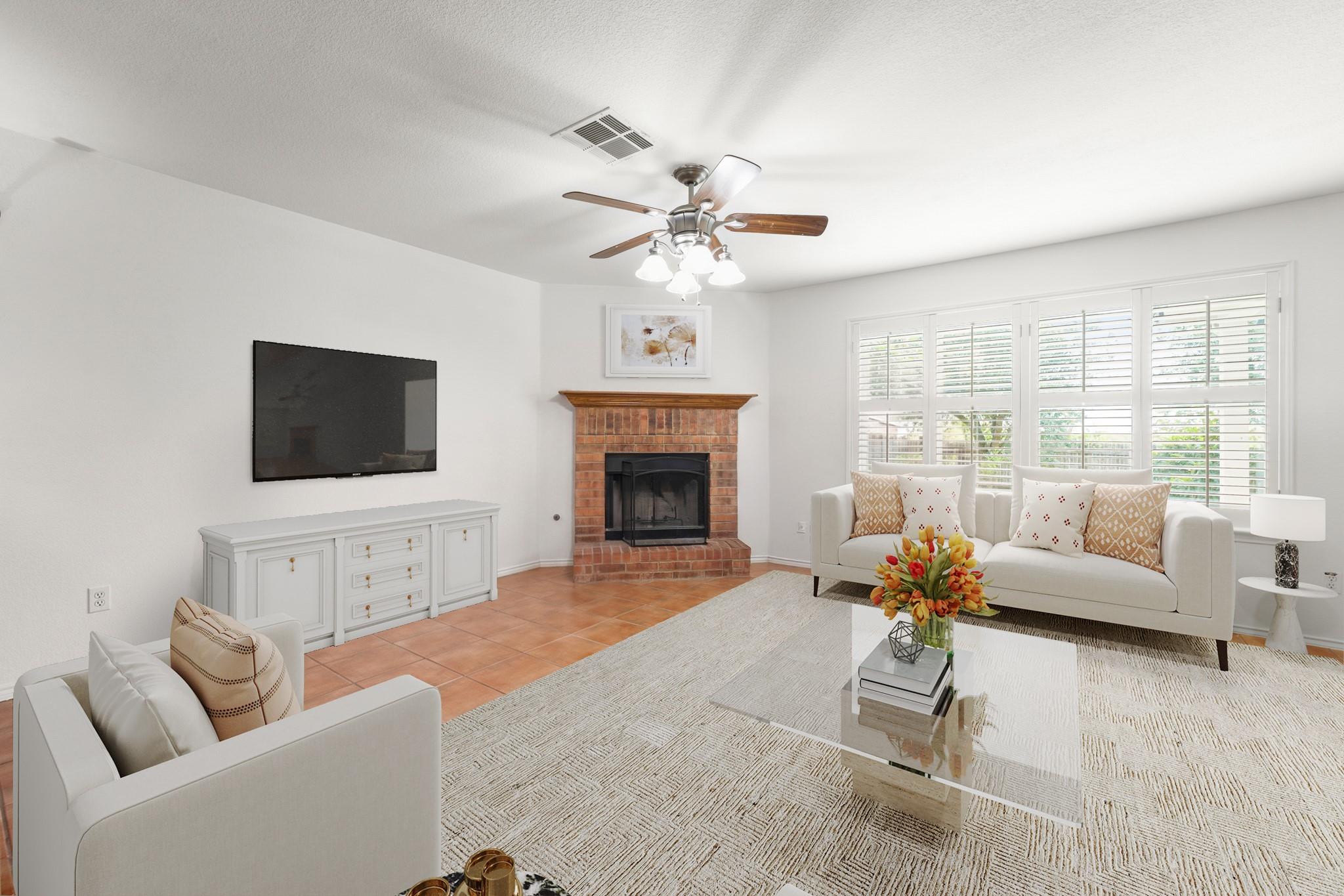 6116 Speyside Dr, Austin, TX 78754