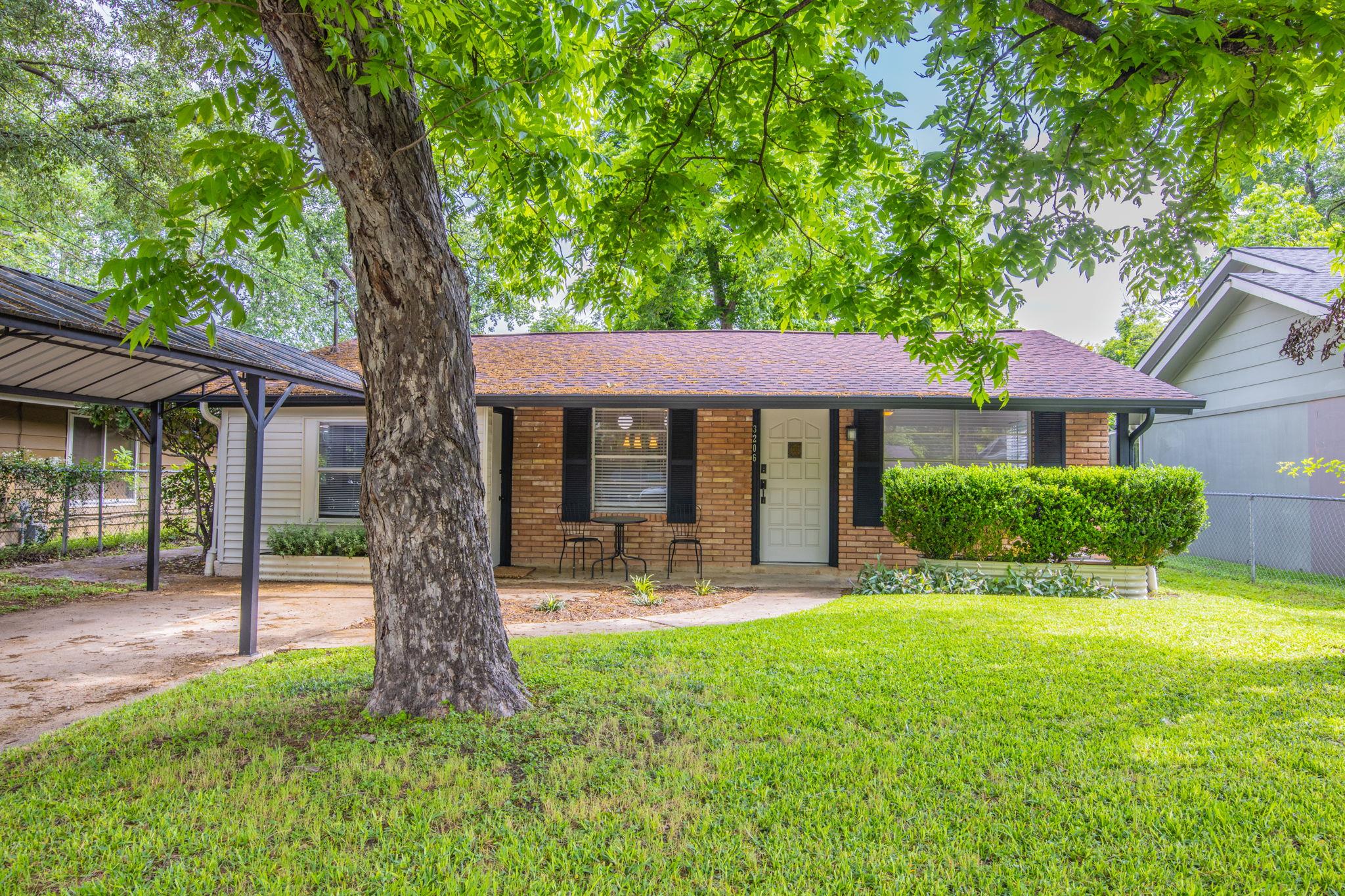 3206 Goodwin Ave, Austin, TX 78702