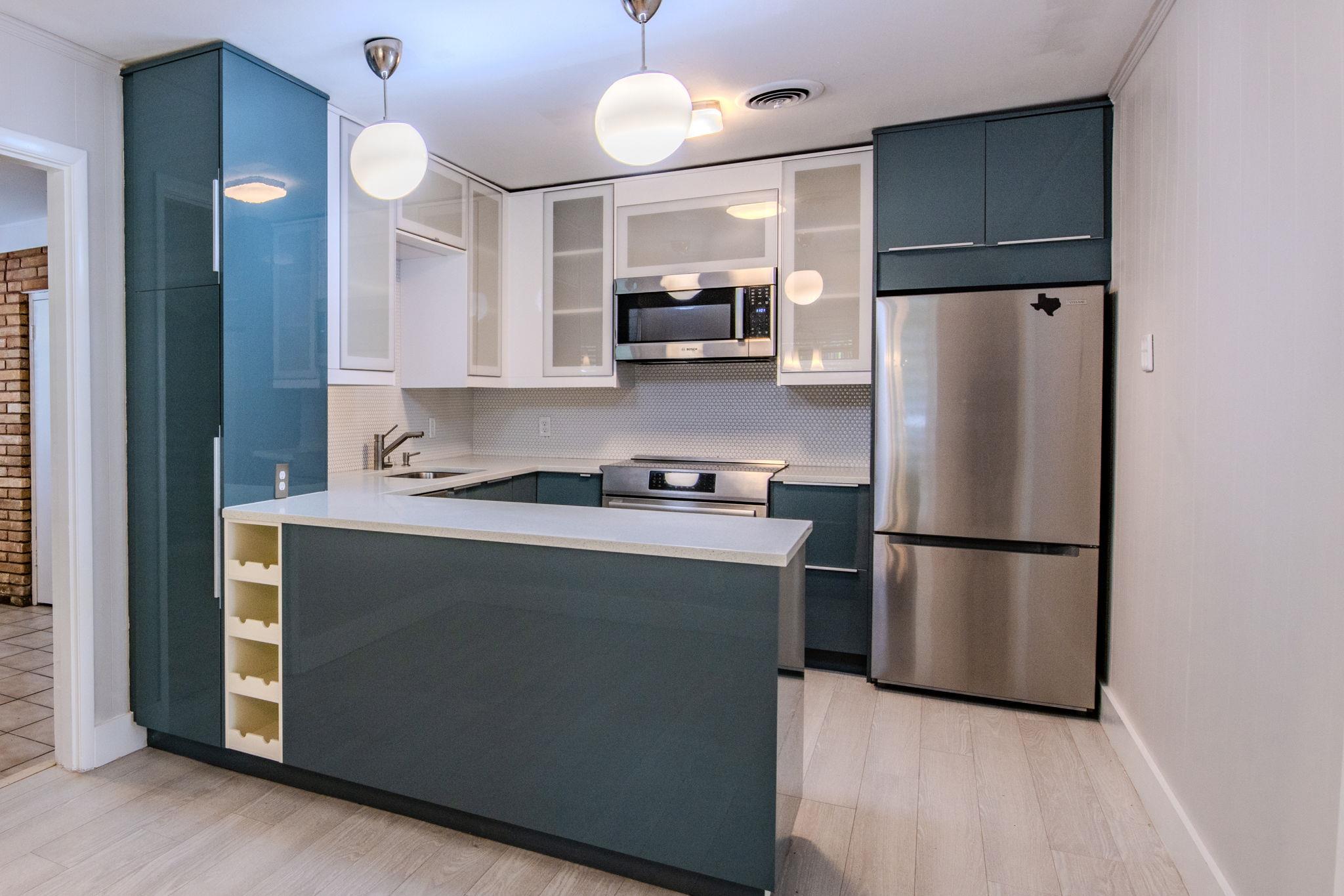 3206 Goodwin Ave, Austin, TX 78702