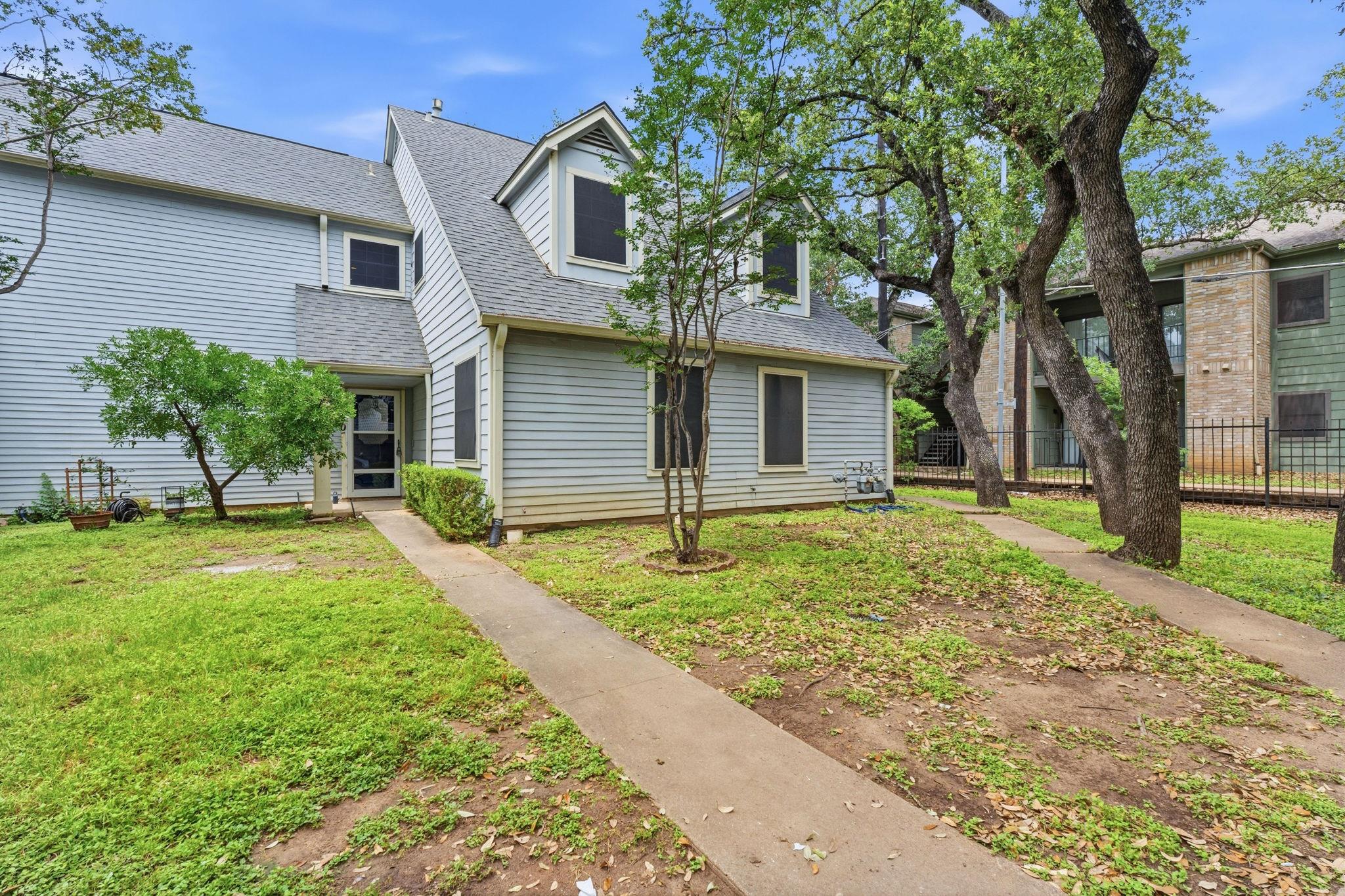 8330 Fathom Cir # 505, Austin, TX 78750