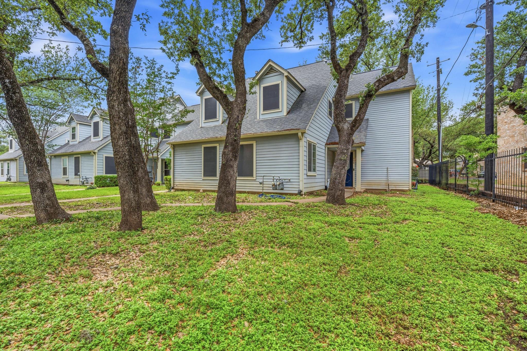 8330 Fathom Cir # 505, Austin, TX 78750