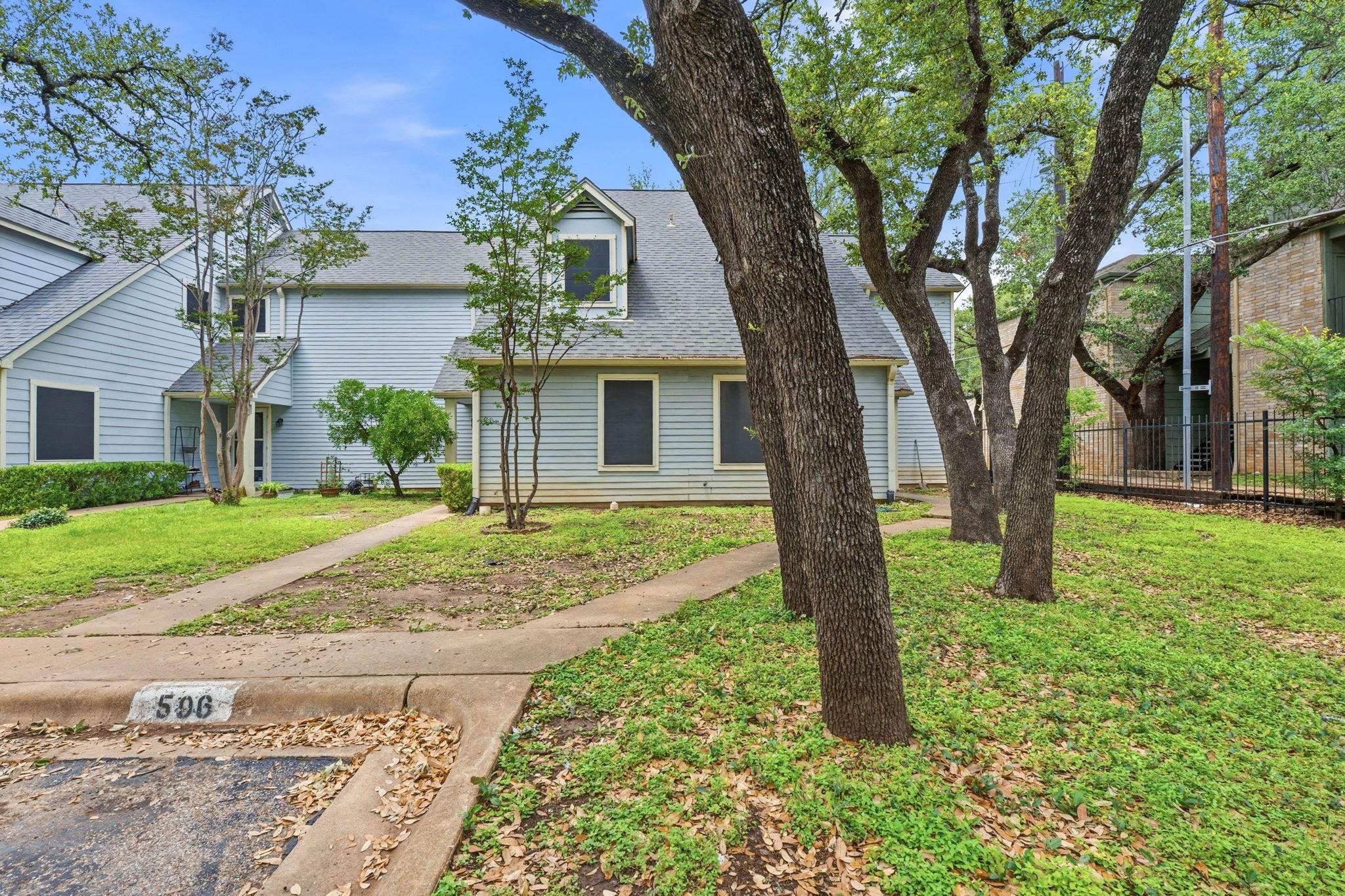 8330 Fathom Cir # 505, Austin, TX 78750