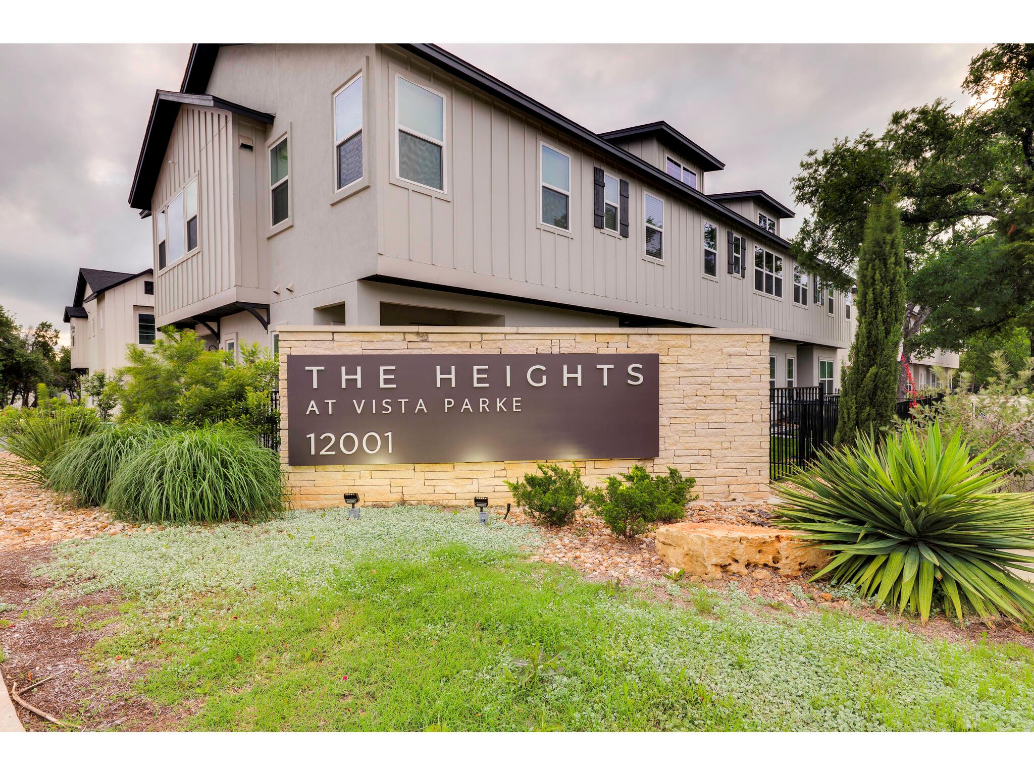 12001 Vista Parke Dr # 1103, Austin, TX 78726