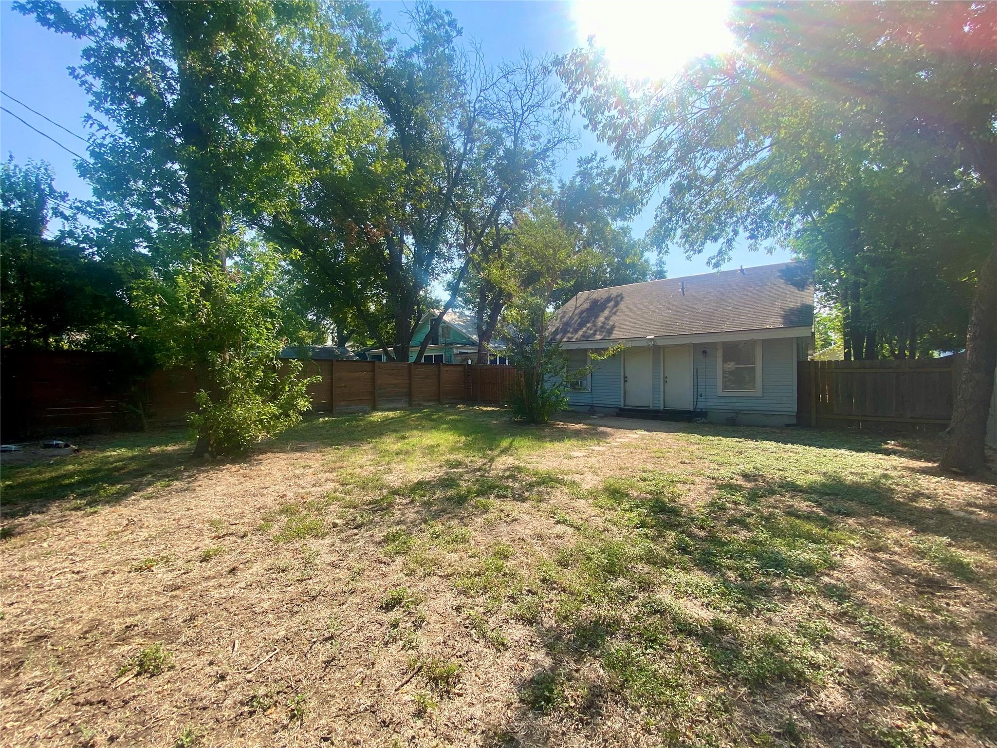 4910 Avenue H Ave, Austin, TX 78751
