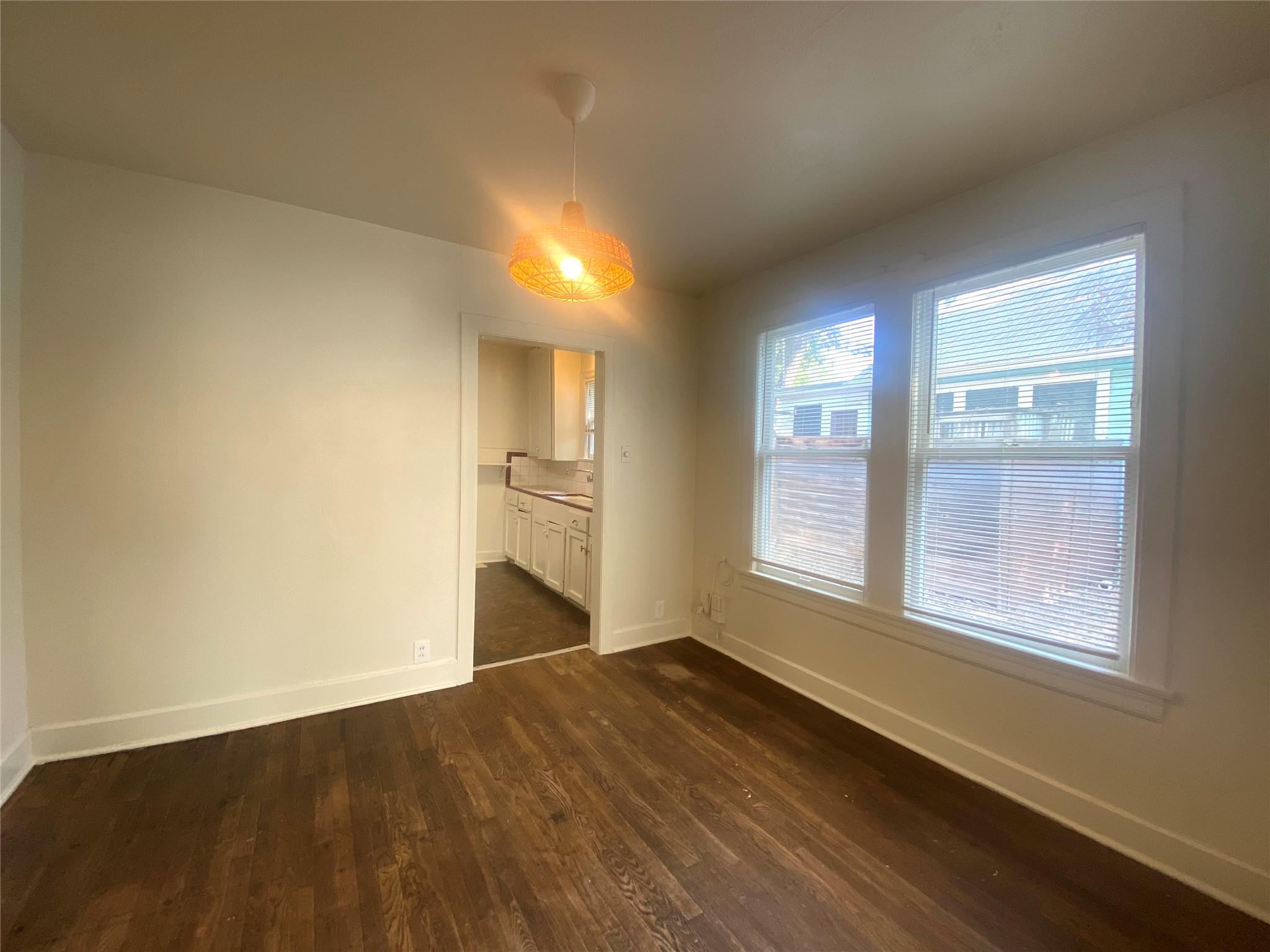 4910 Avenue H Ave, Austin, TX 78751