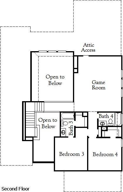1329 White Daisy Ln, Georgetown, TX 78628
