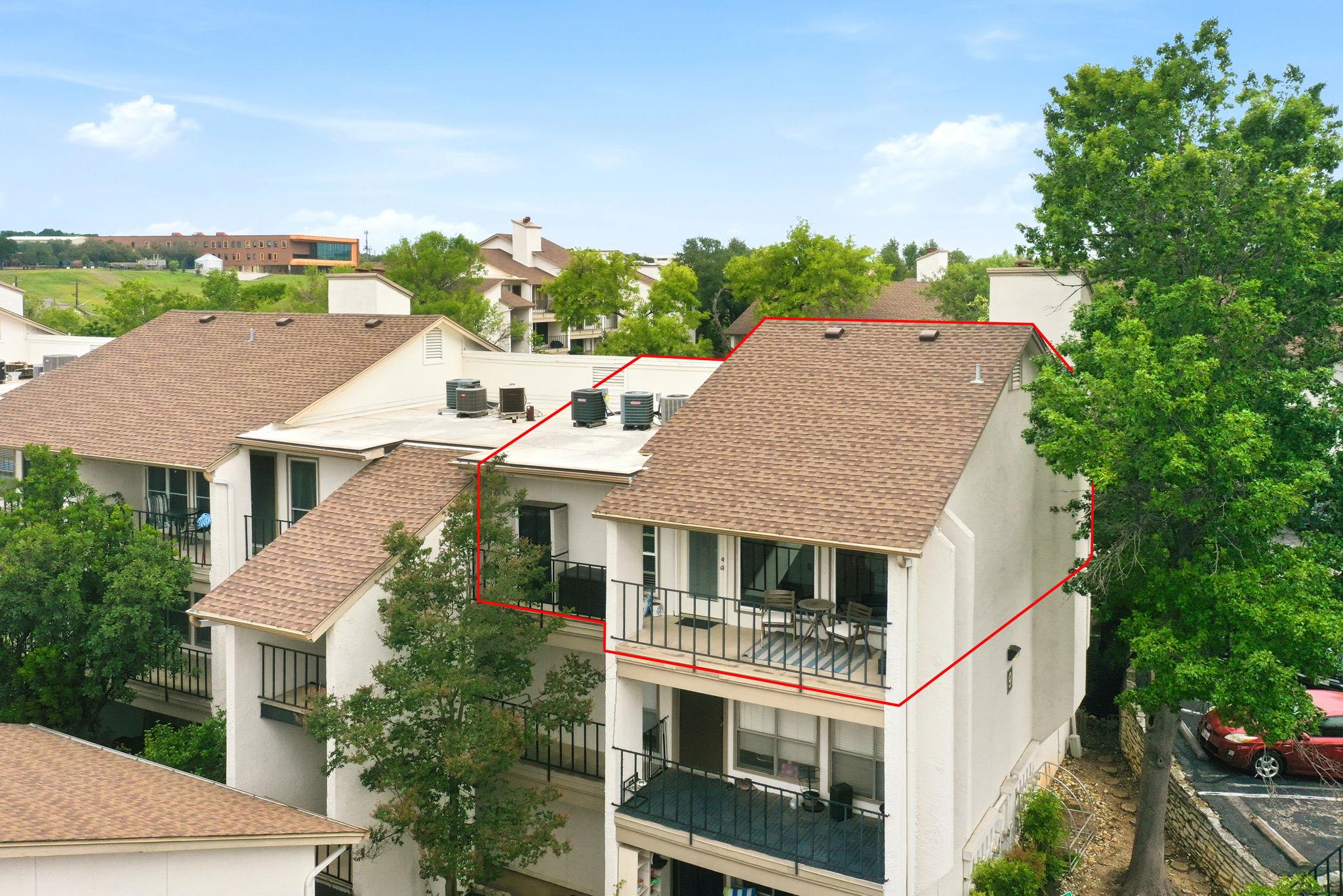 6910 Hart Ln # 912, Austin, TX 78731