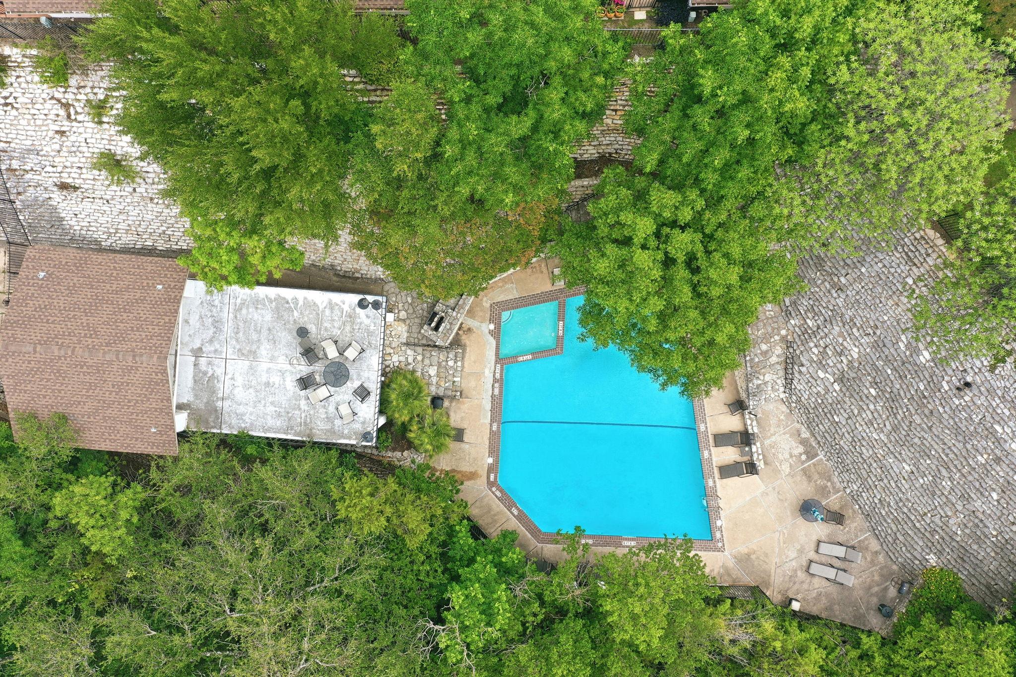 6910 Hart Ln # 912, Austin, TX 78731