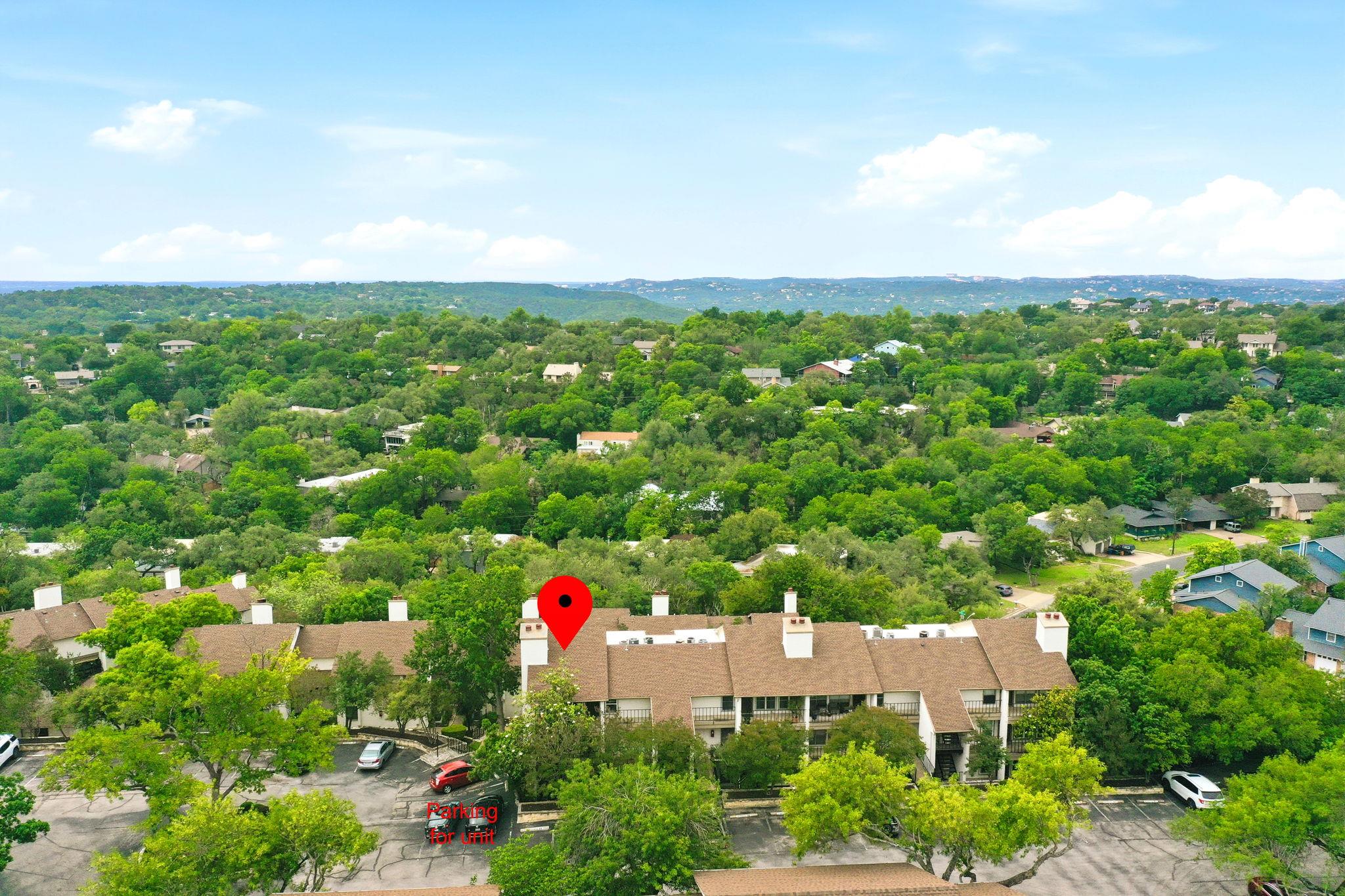 6910 Hart Ln # 912, Austin, TX 78731