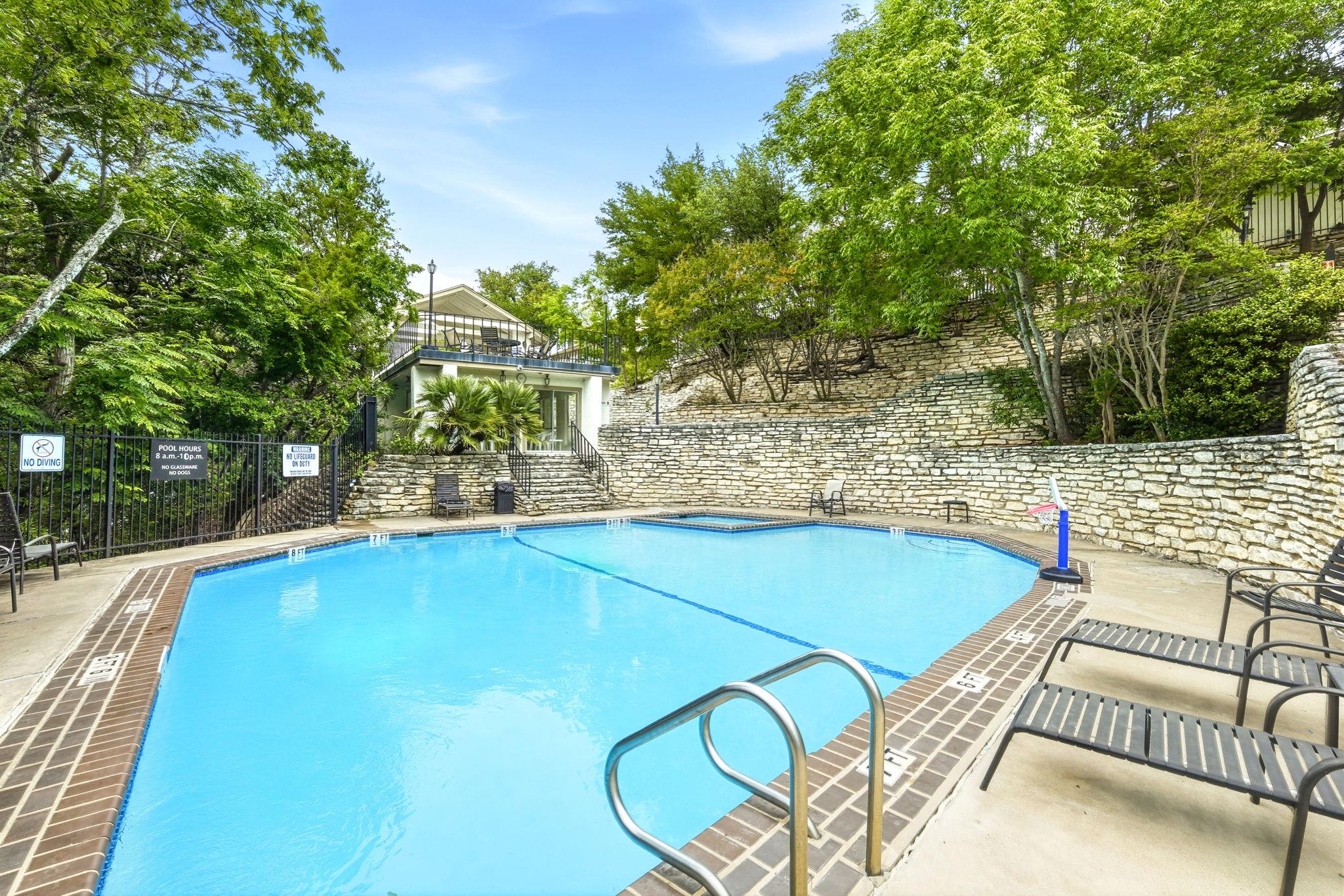 6910 Hart Ln # 912, Austin, TX 78731