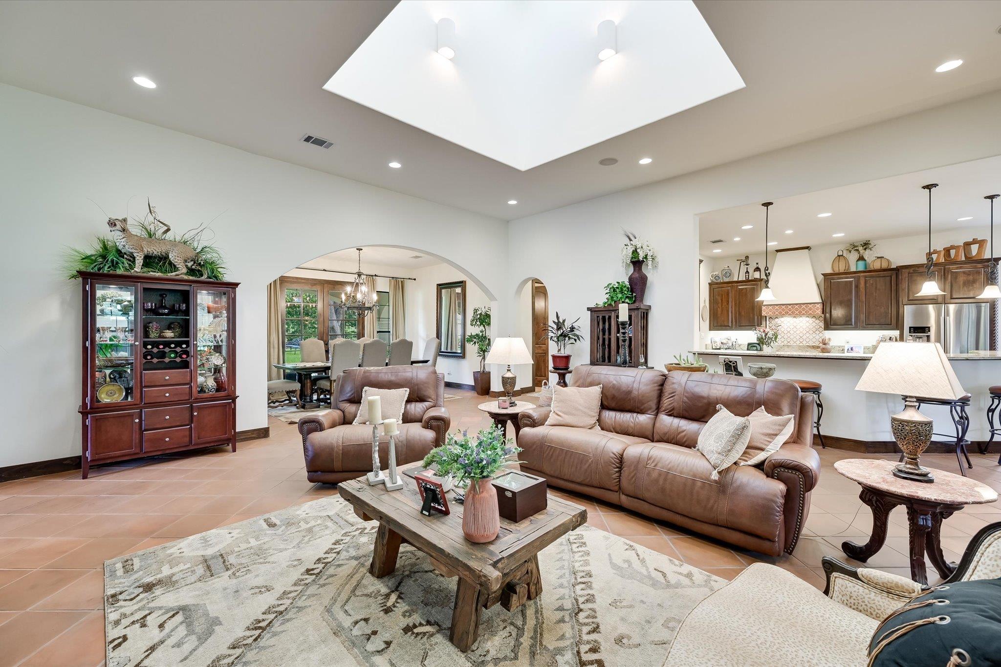 409 Turquoise, Horseshoe Bay, TX 78657