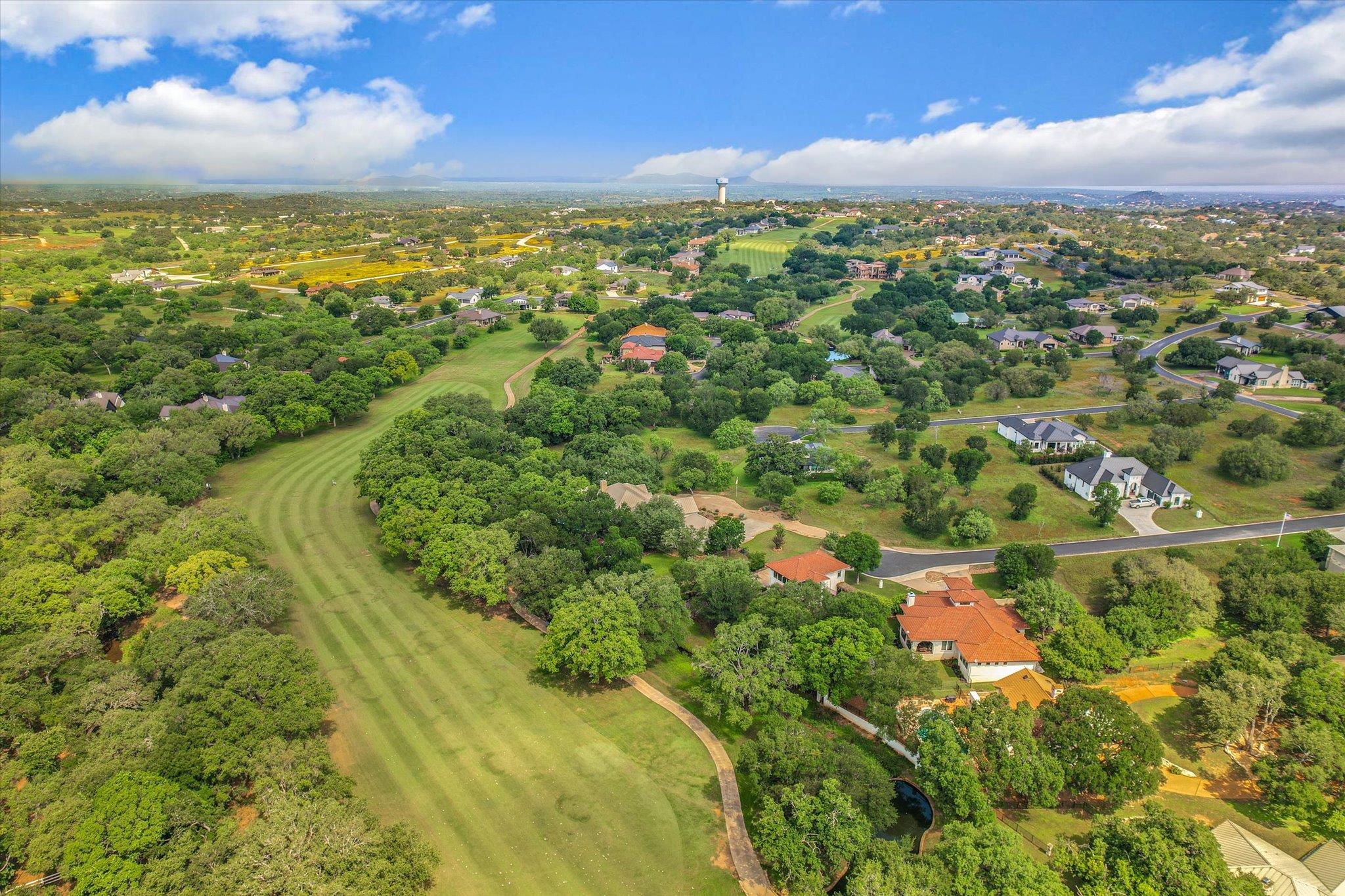 409 Turquoise, Horseshoe Bay, TX 78657