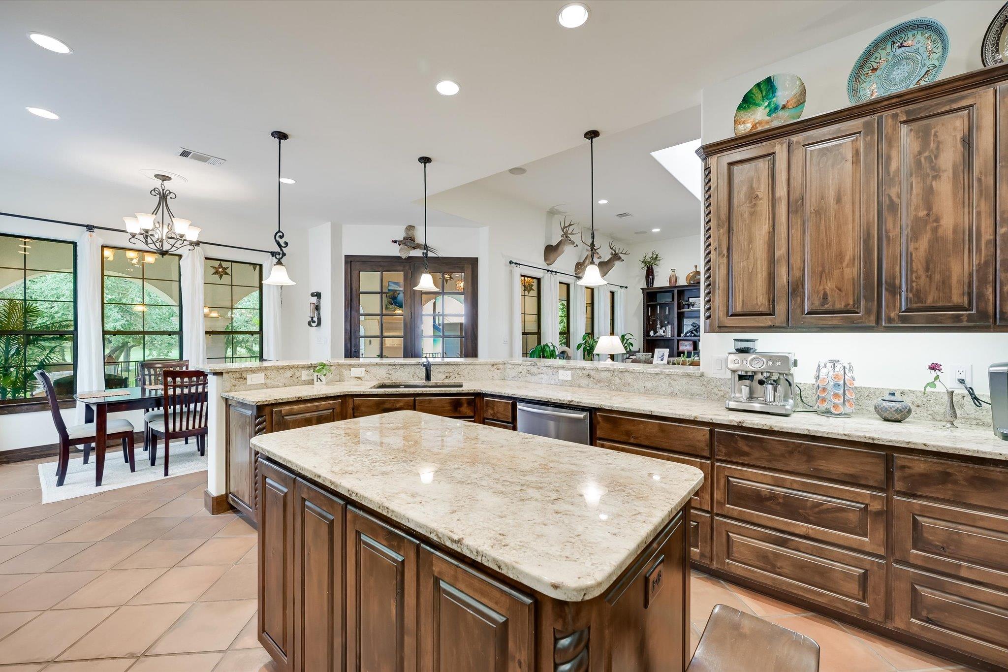 409 Turquoise, Horseshoe Bay, TX 78657