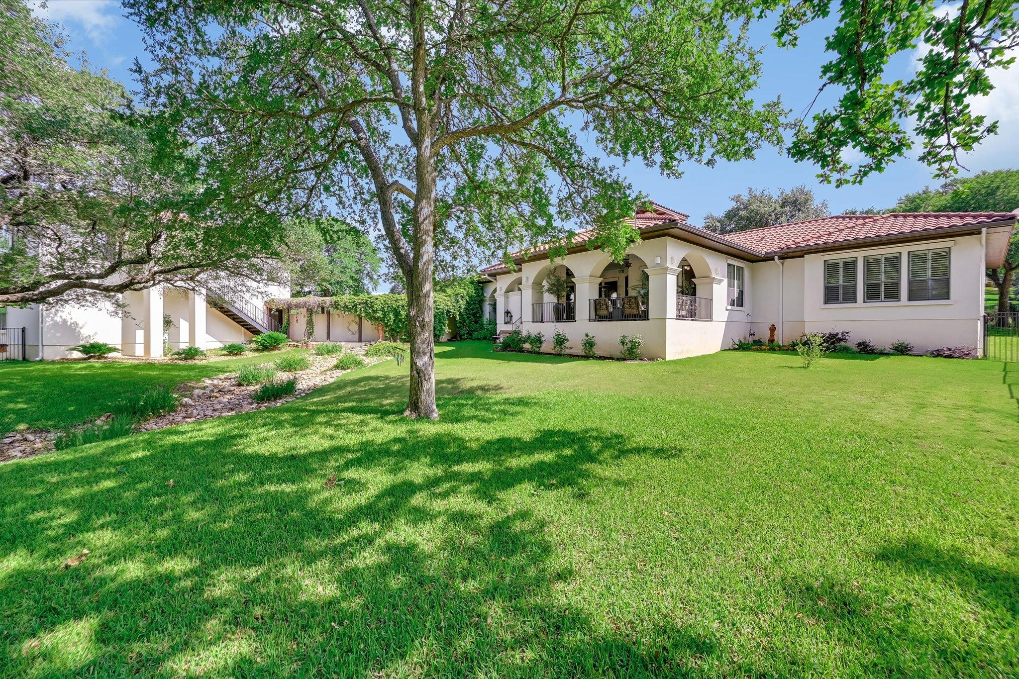409 Turquoise, Horseshoe Bay, TX 78657
