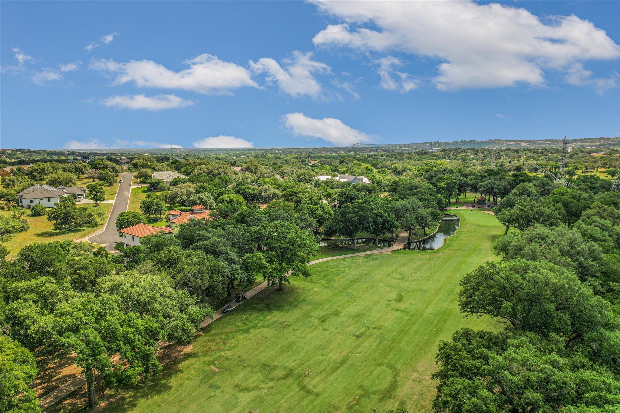 409 Turquoise, Horseshoe Bay, TX 78657